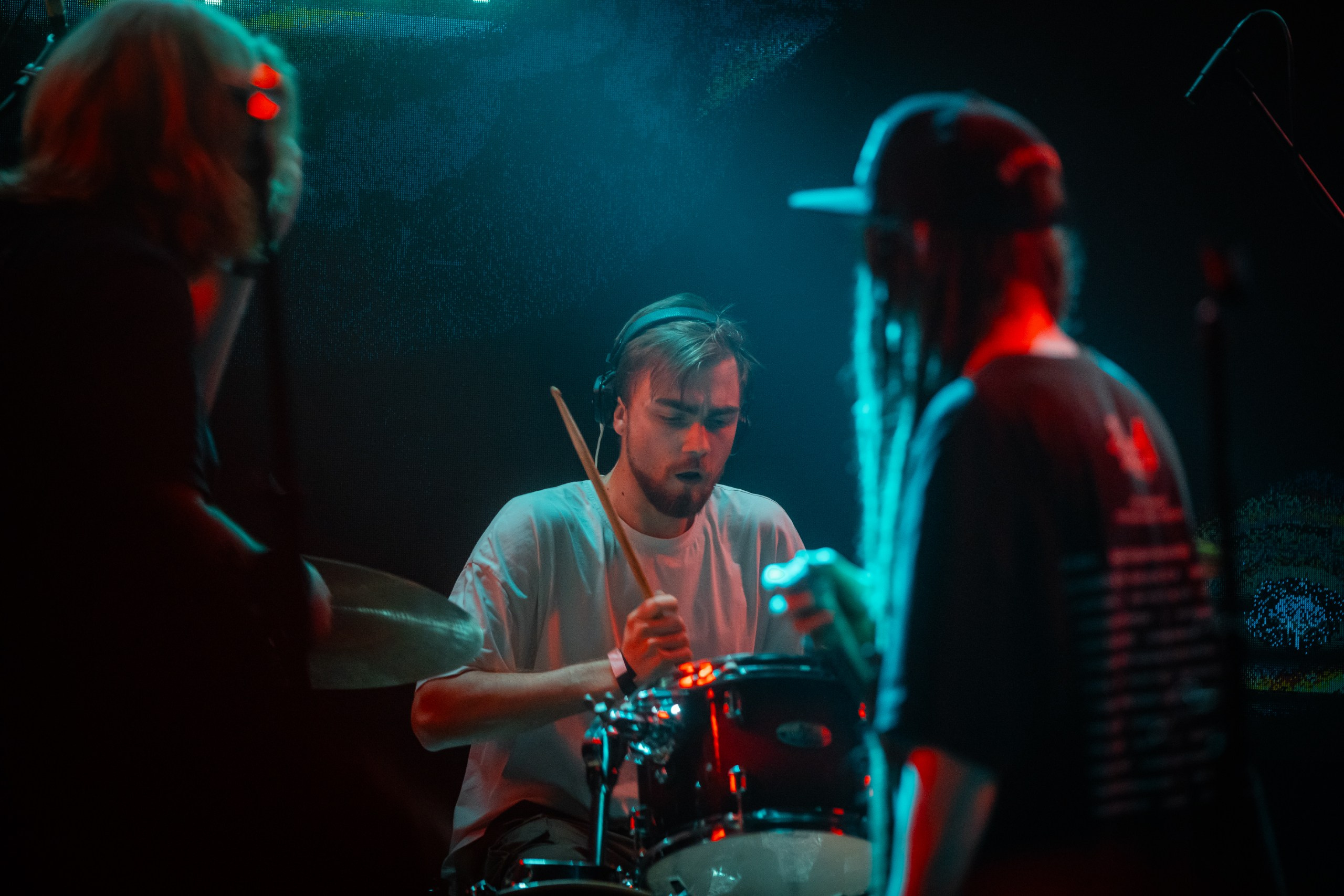 GONZO FELLAZ. Фотограф Елена Богачева (lenalena_na_na_na)