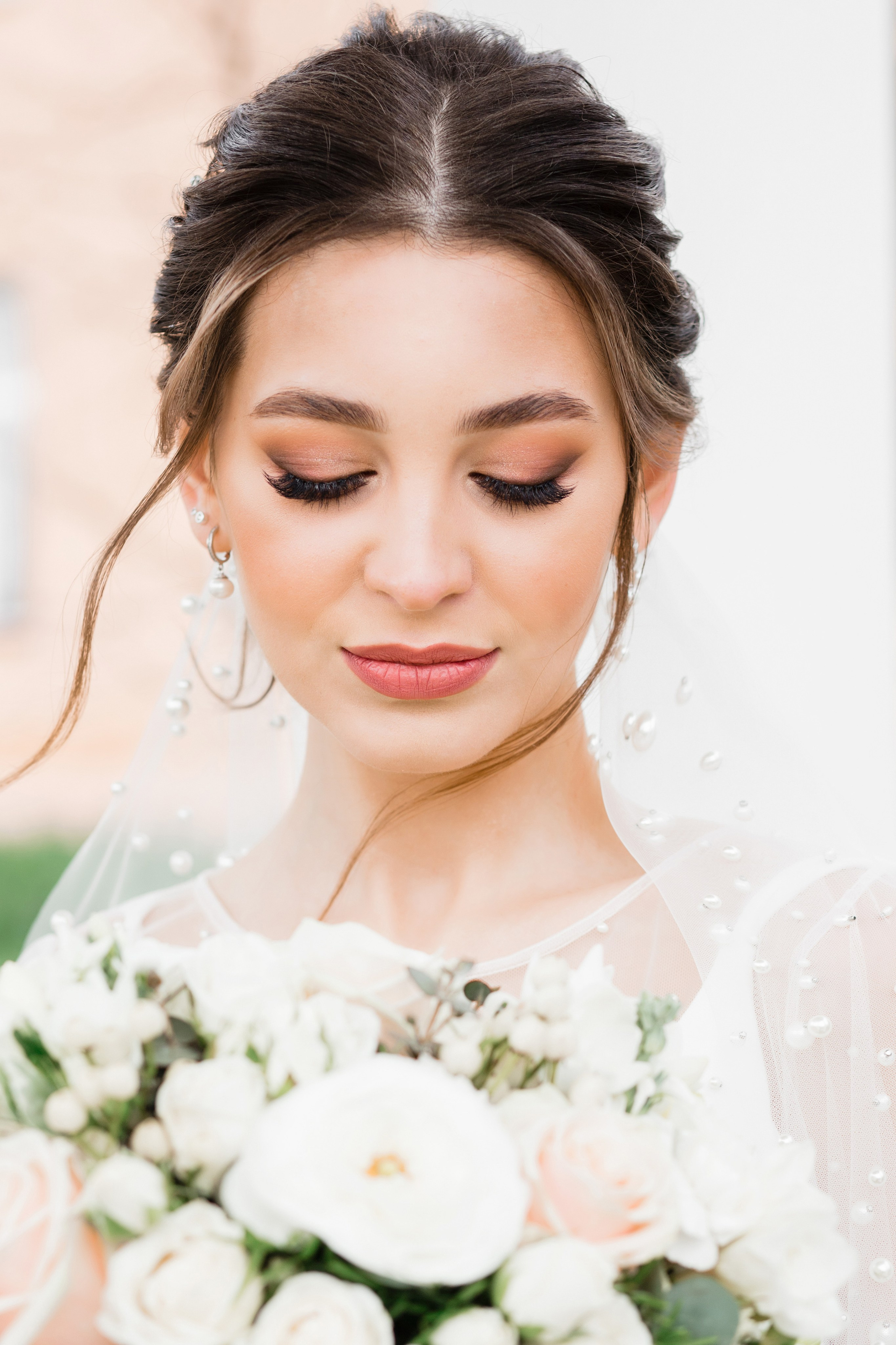 Николай и Аля. Свадебный и семейный фотограф в Краснодаре