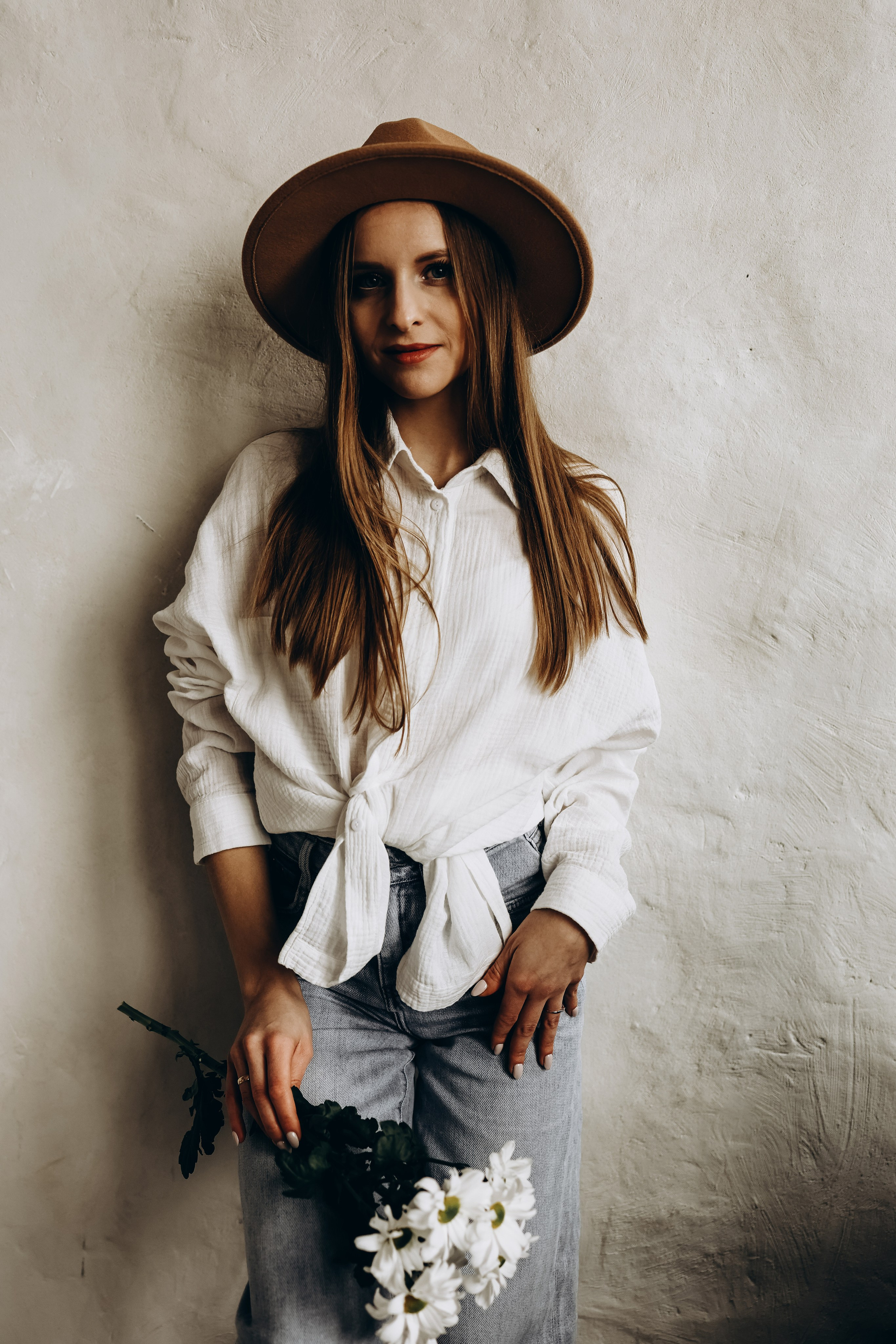 Алина. Свадебный и семейный фотограф в Воронеже Ксения Воротникова