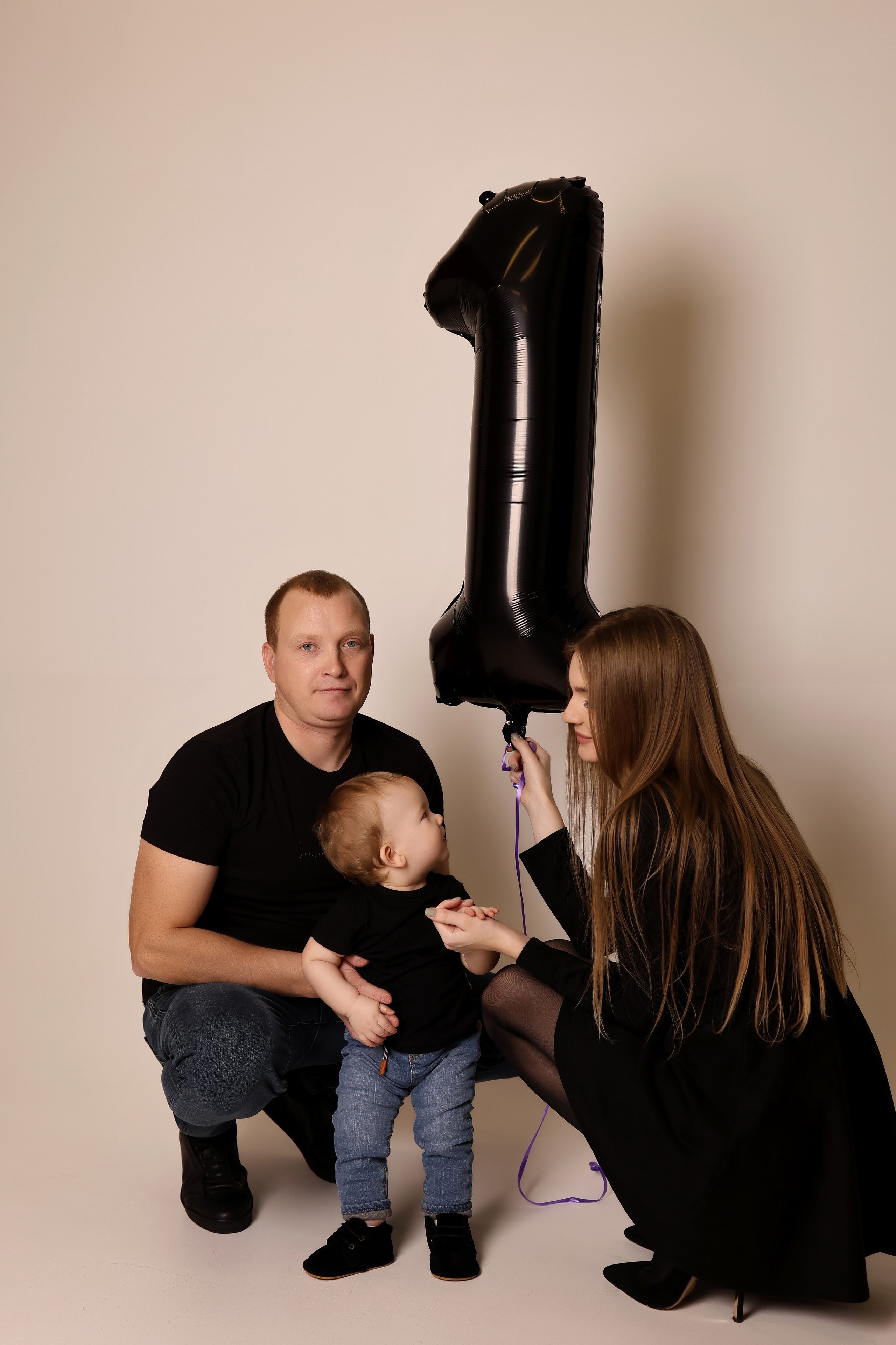 Семья Кристины. Свадебный и семейный фотограф в Воронеже Ксения Воротникова