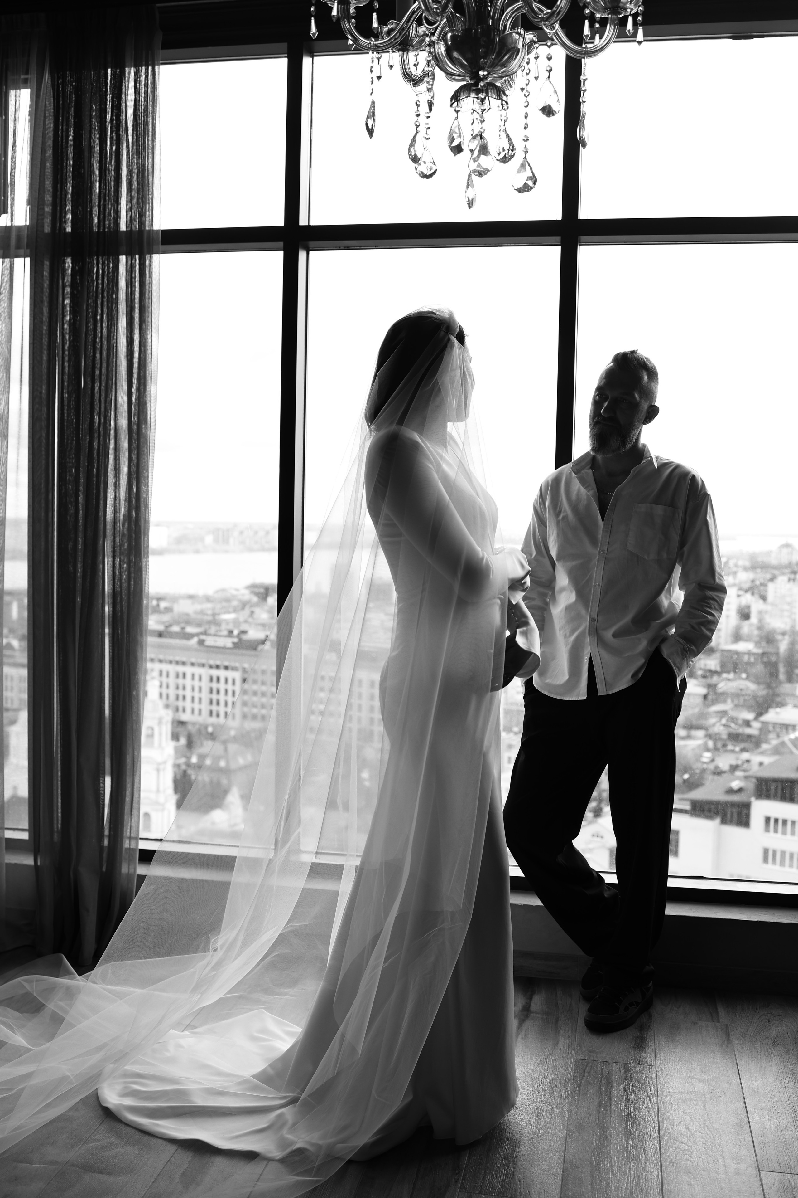 Анна и Александр. Свадебный и семейный фотограф в Воронеже Ксения Воротникова