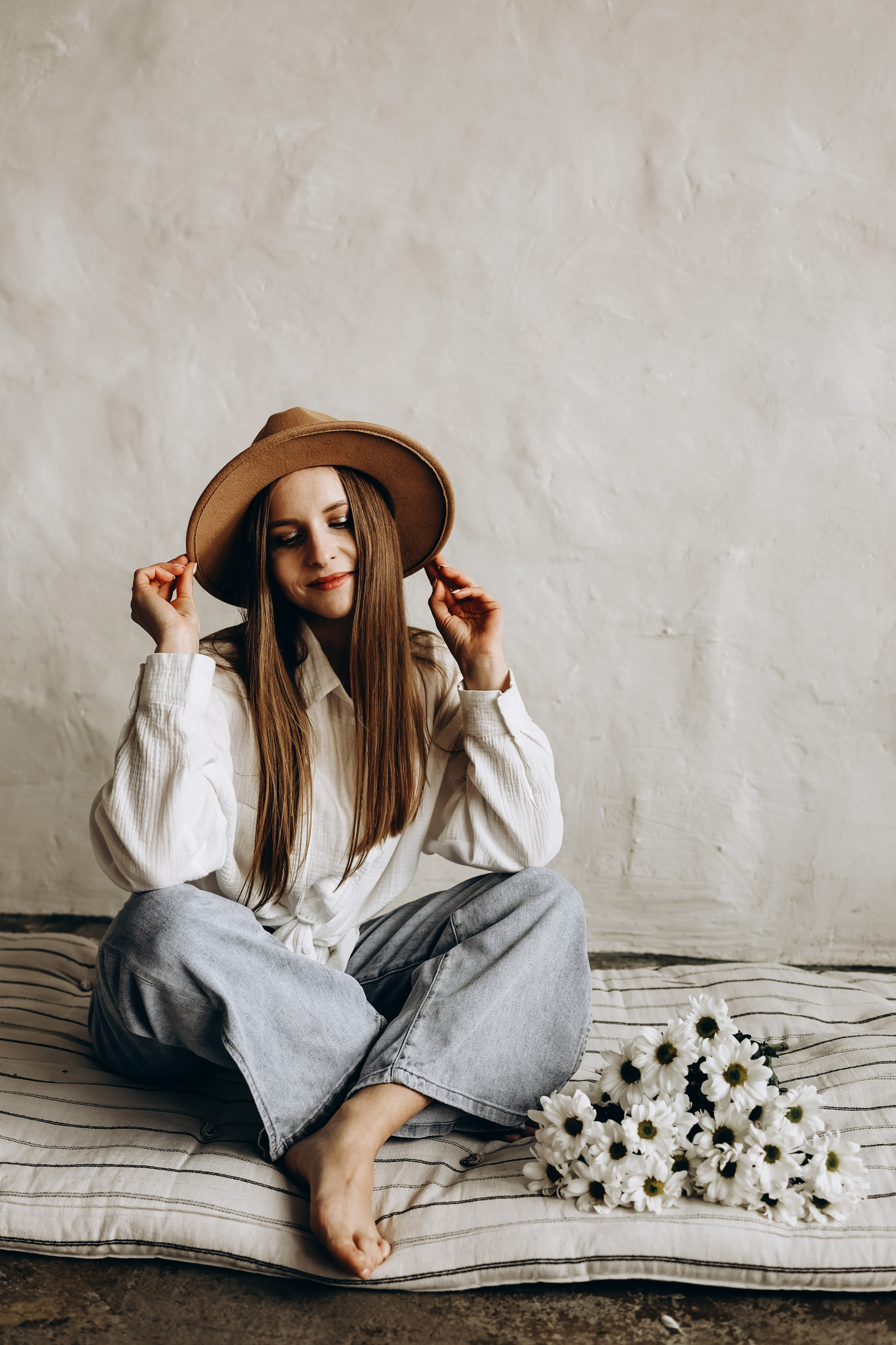 Алина. Свадебный и семейный фотограф в Воронеже Ксения Воротникова