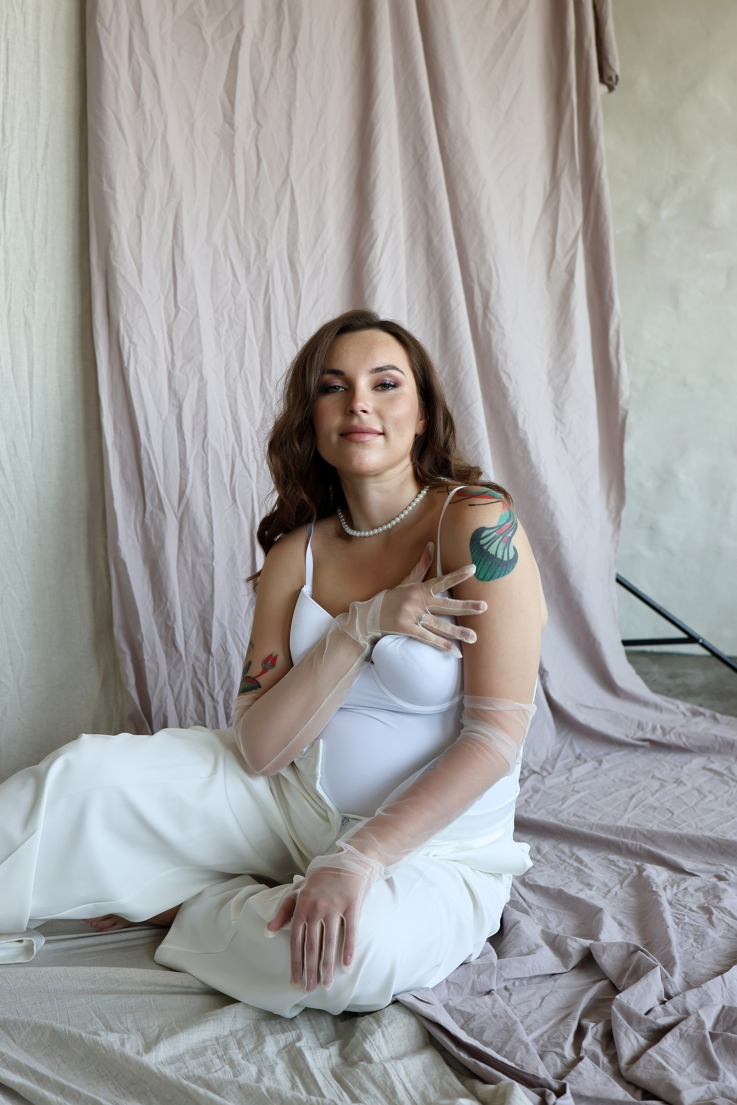 Татьяна. Свадебный и семейный фотограф в Воронеже Ксения Воротникова