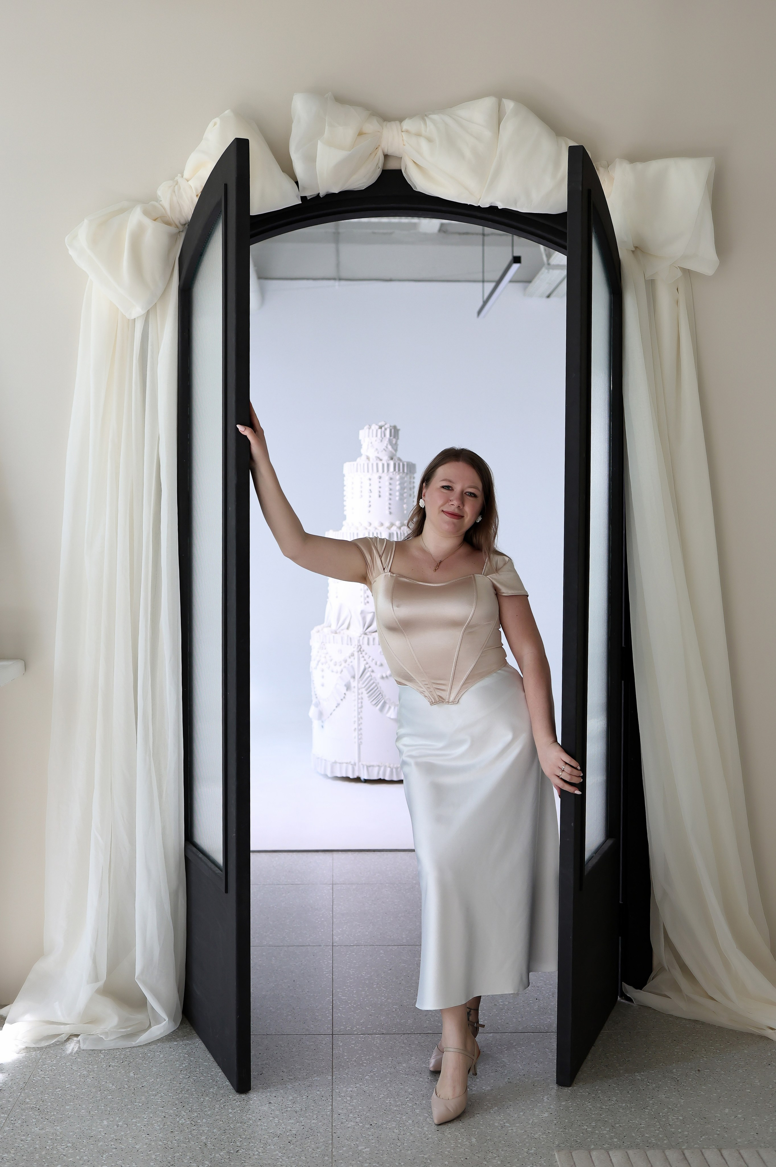 Яна. Свадебный и семейный фотограф в Воронеже Ксения Воротникова