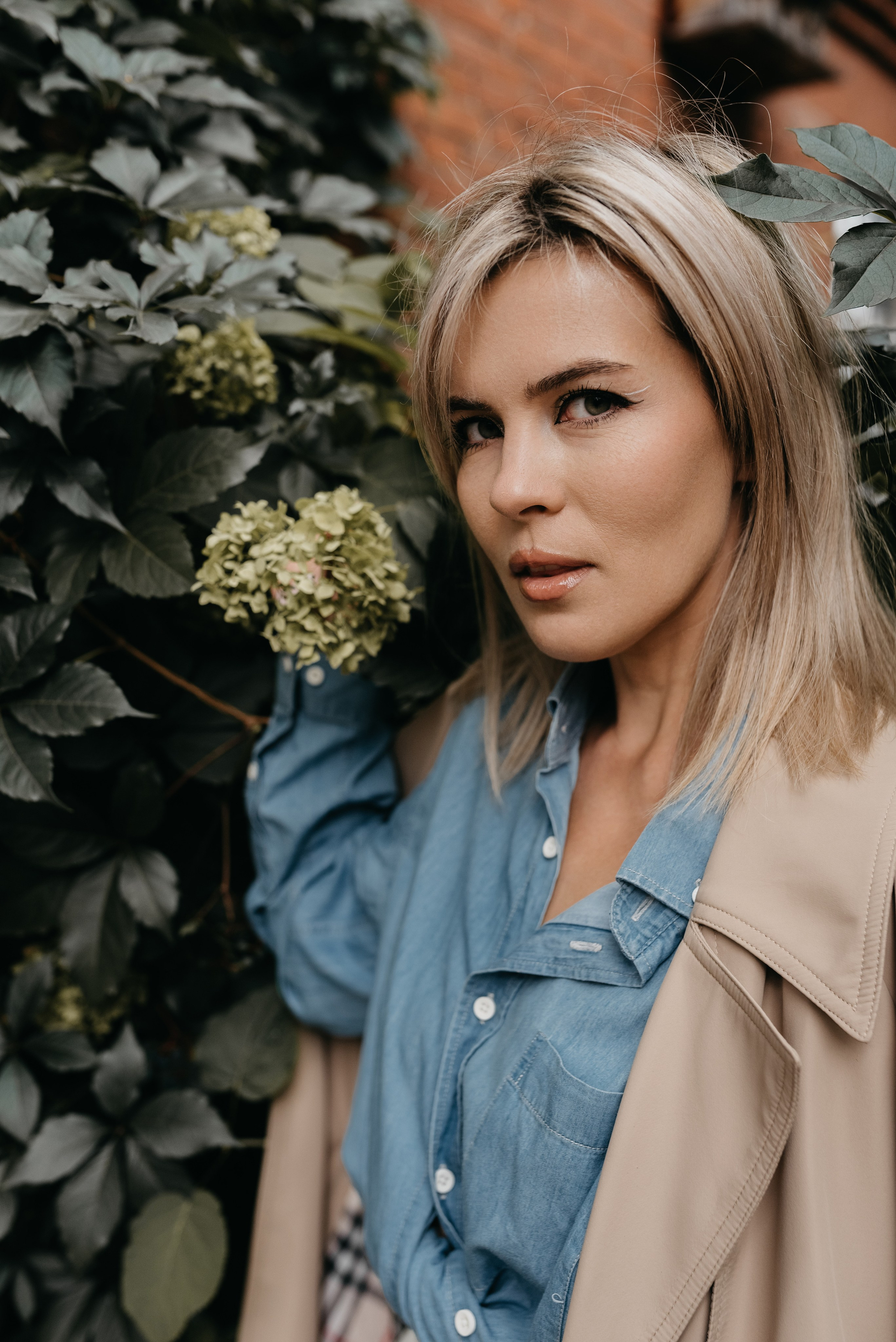 Елена. Свадебный и семейный фотограф в Воронеже Ксения Воротникова