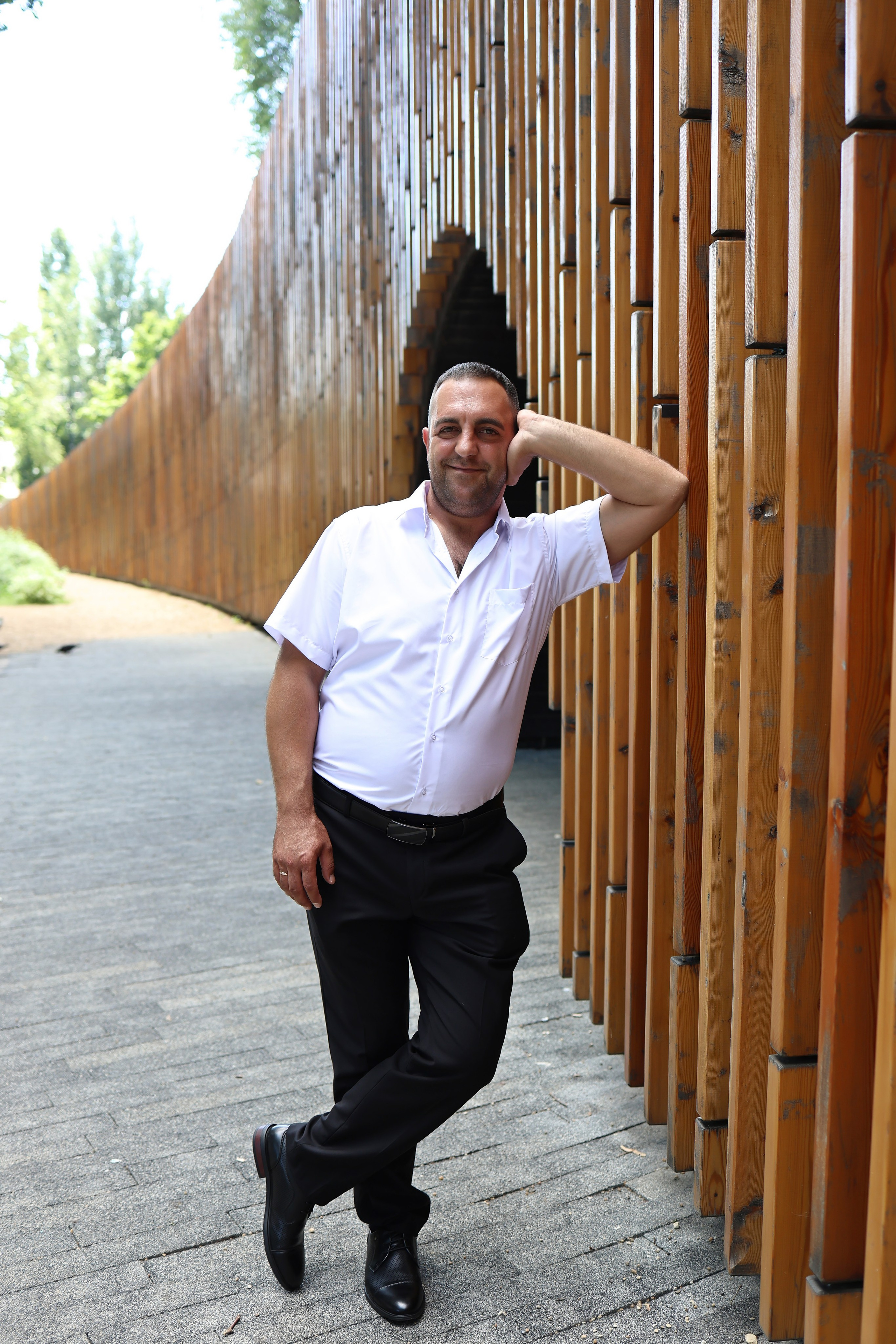 Свадьба ребят. Свадебный и семейный фотограф в Воронеже Ксения Воротникова