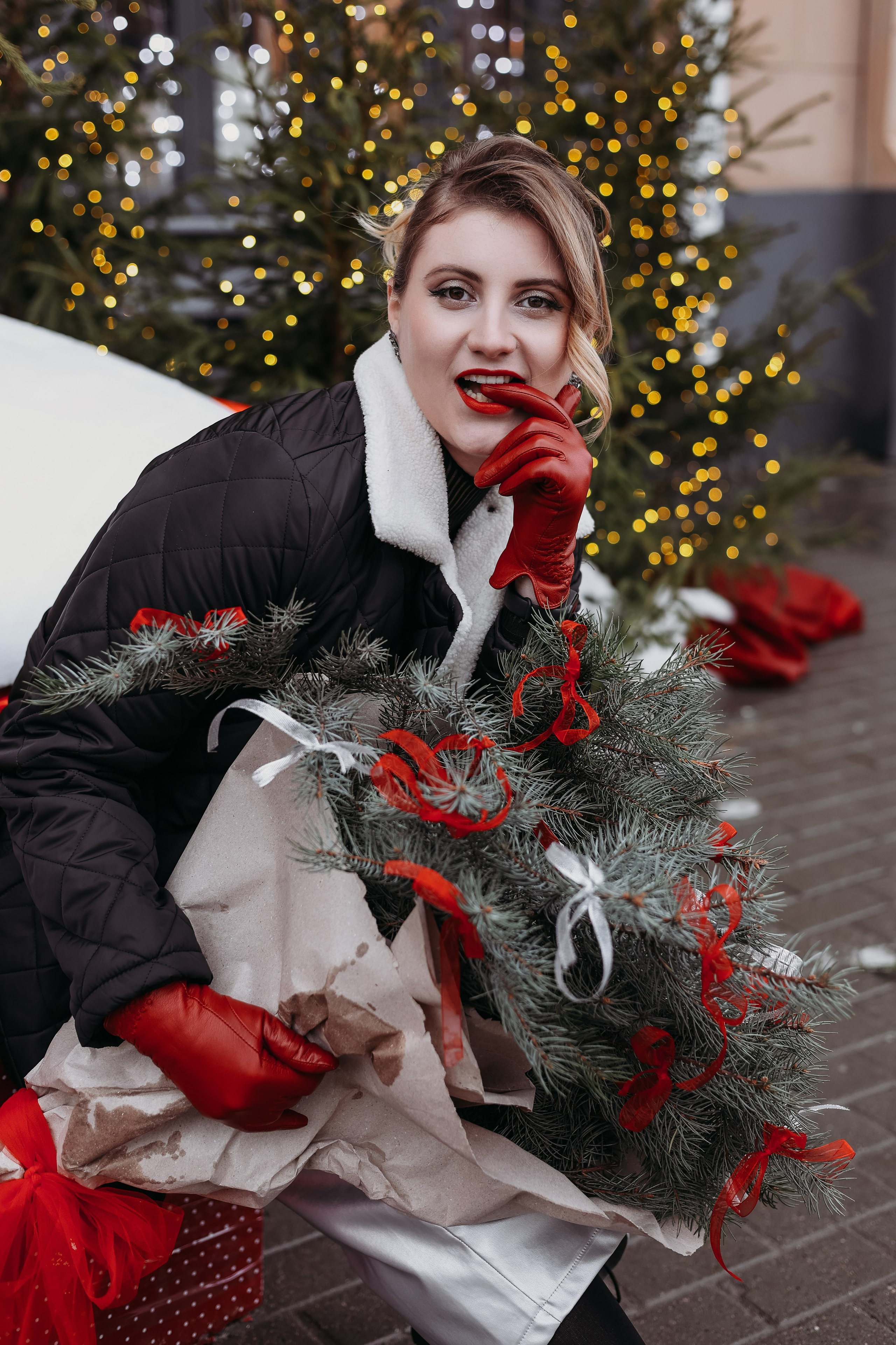 Ирина. Свадебный и семейный фотограф в Воронеже Ксения Воротникова