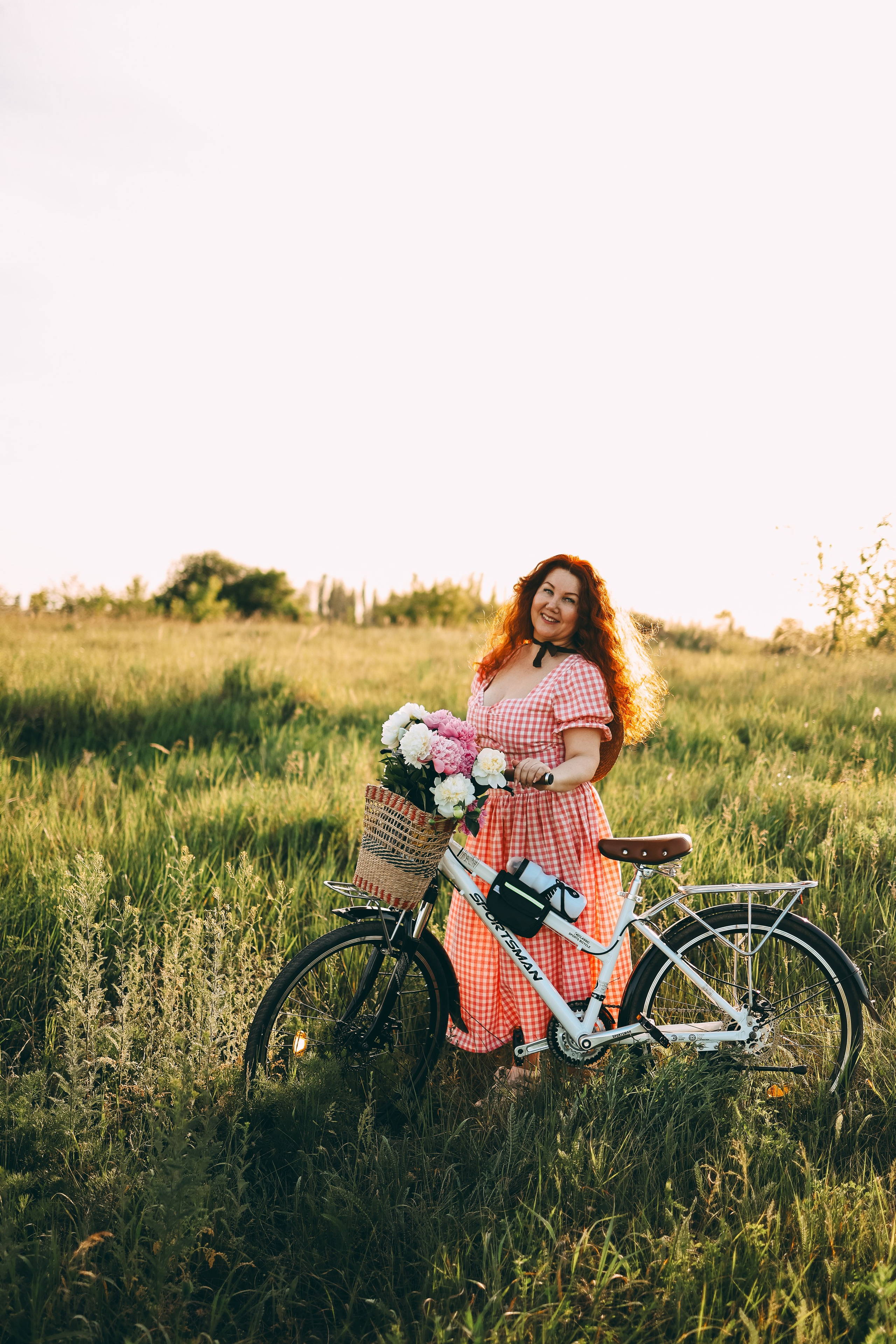 Зульфия. Свадебный и семейный фотограф в Воронеже Ксения Воротникова