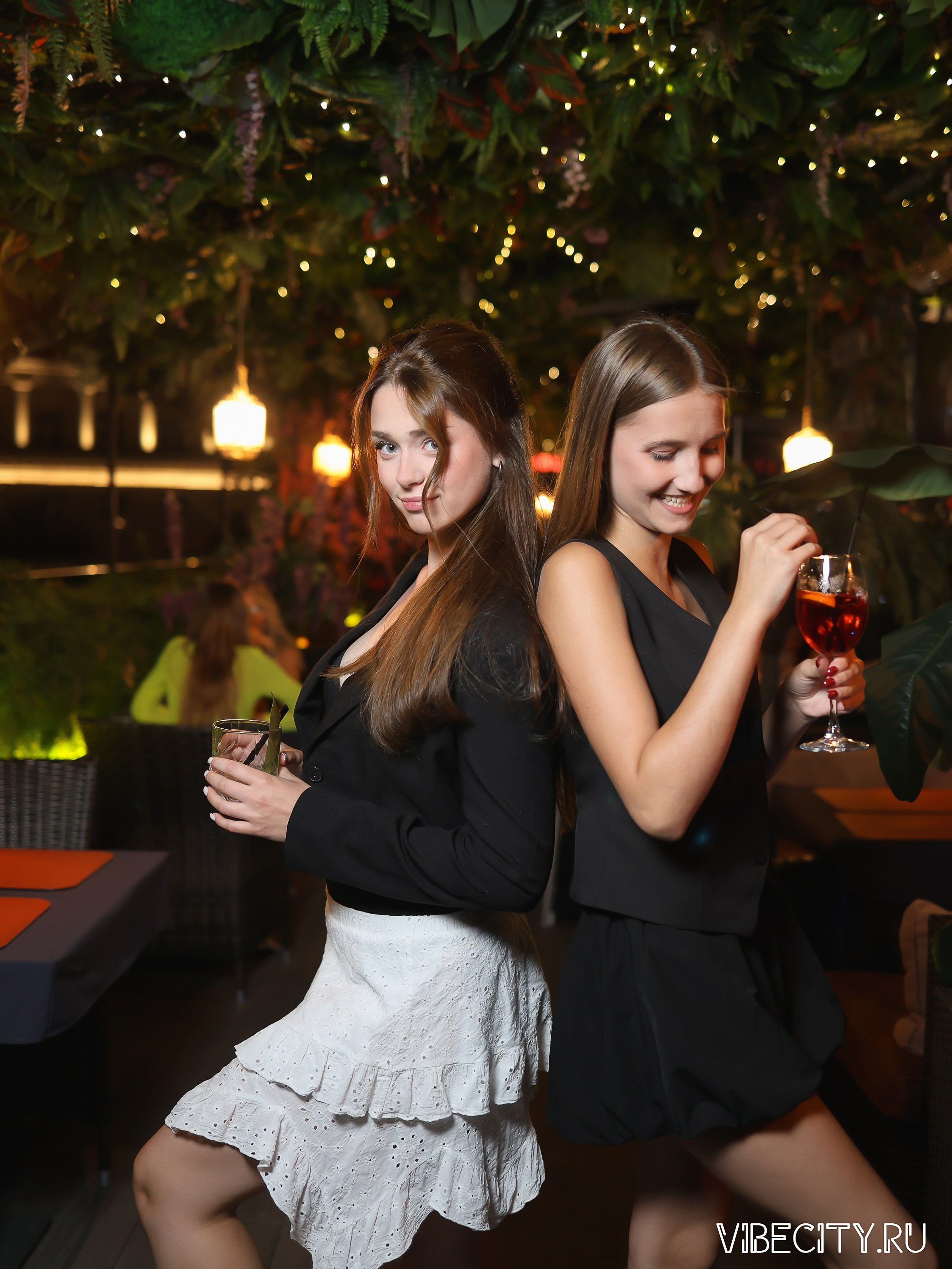 DOUBLE U. VIBECITY.RU Вайб Сити Ру Фоторепортажи Фотоотчеты Калининград