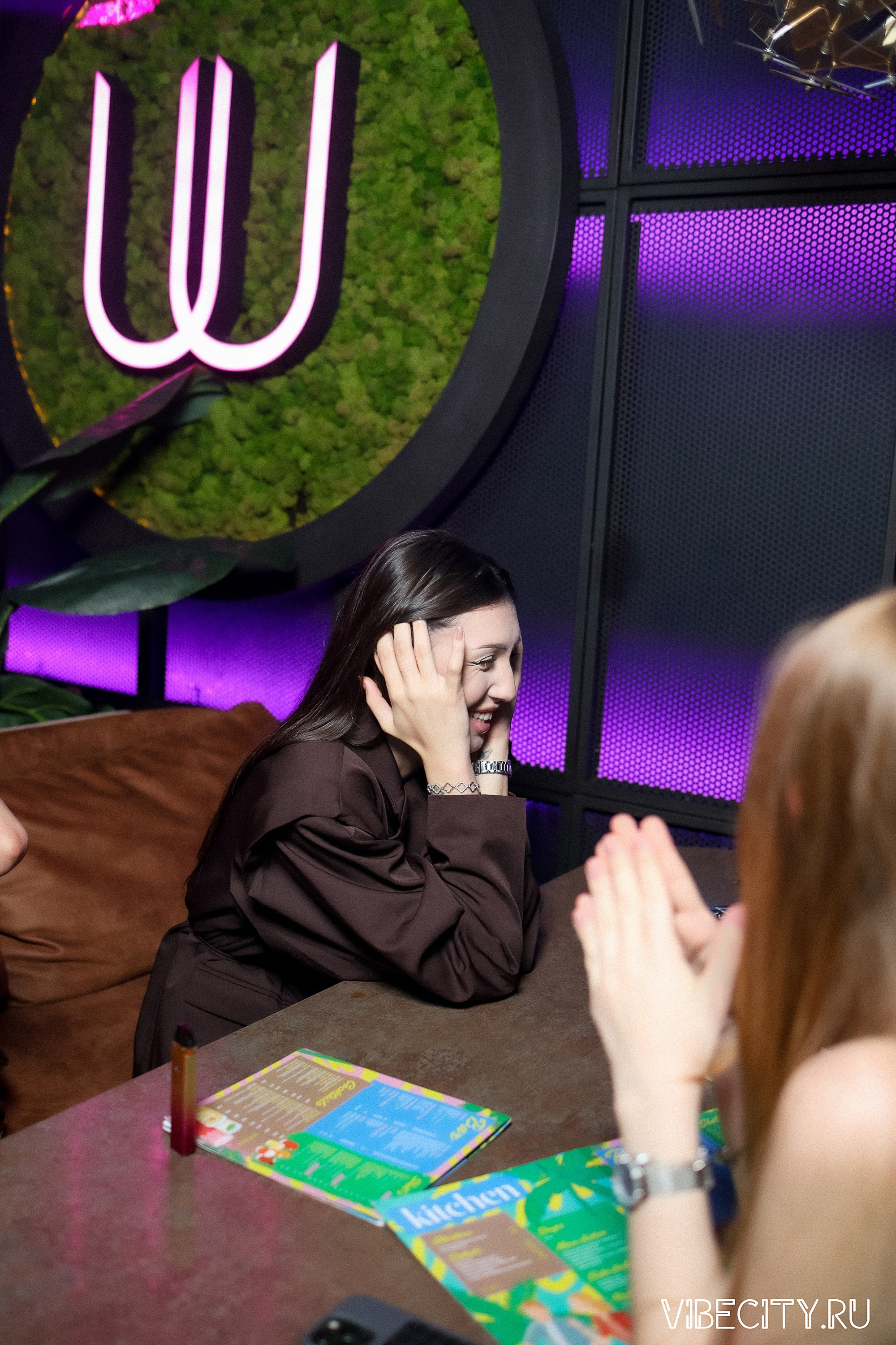DOUBLE U. VIBECITY.RU Вайб Сити Ру Фоторепортажи Фотоотчеты Калининград