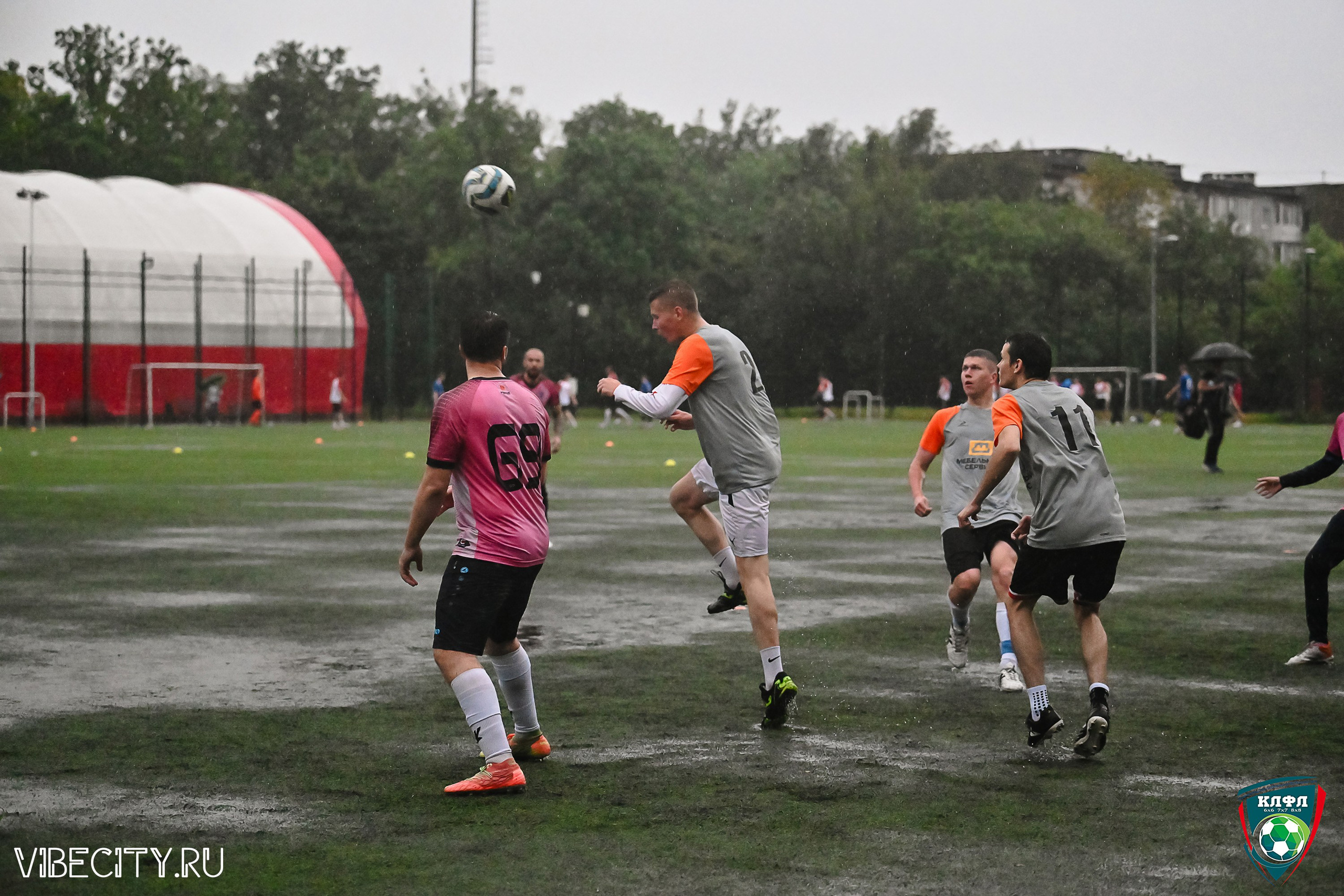 ПЛЕЙ-ОФФ XXl ЛЕТНЕГО КУБКА КАЛИНИНГРАДСКОЙ ЛФЛ. VIBECITY.RU Вайб Сити Ру Фоторепортажи Фотоотчеты Калининград