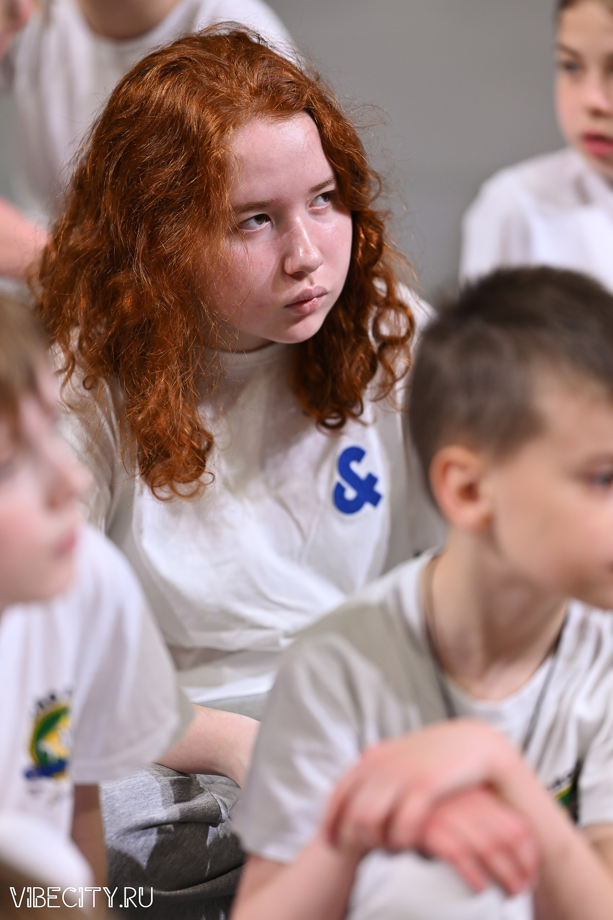 Капоэйра. Вручение поясов. VIBECITY.RU Вайб Сити Ру Фоторепортажи Фотоотчеты Калининград