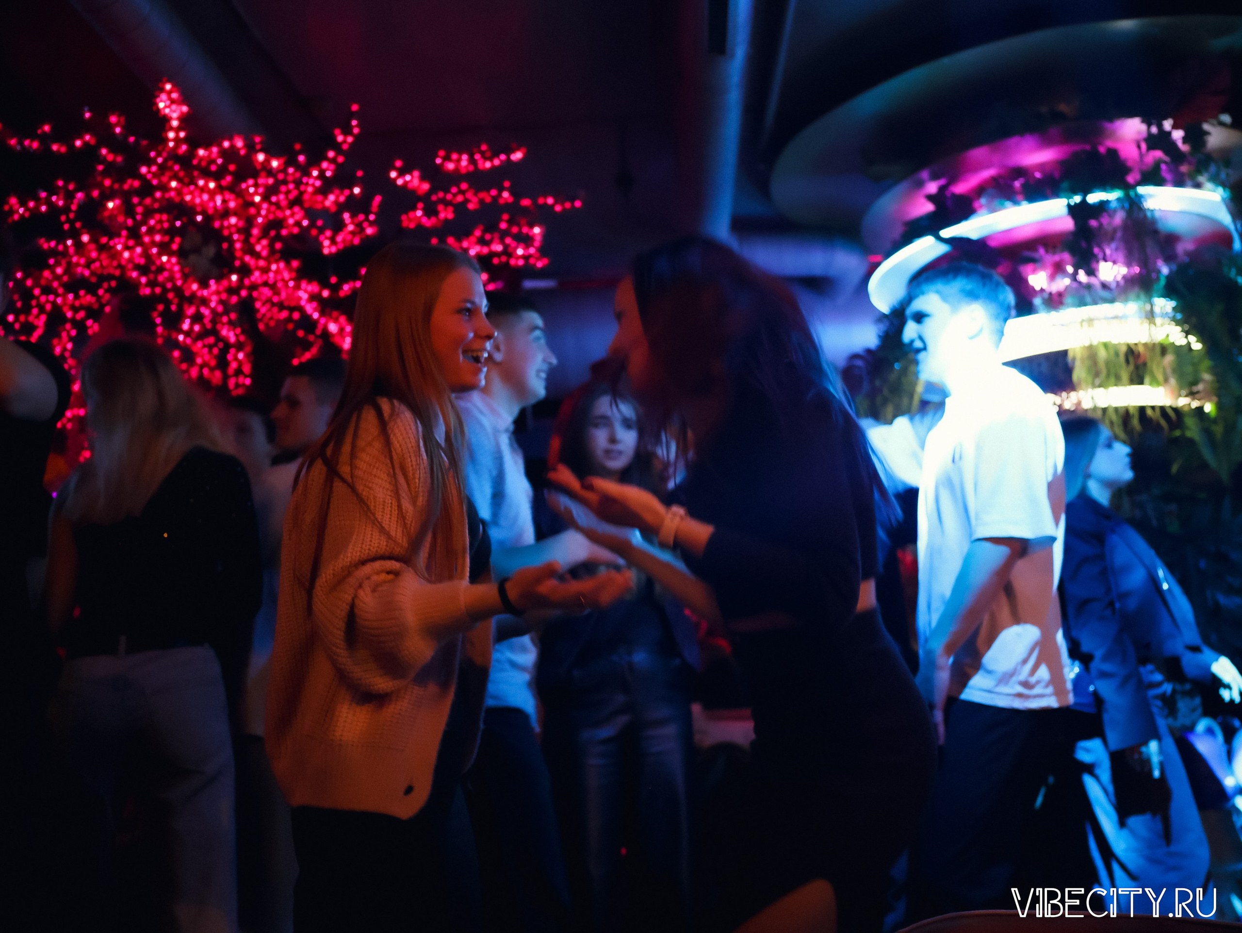 DOUBLE U. VIBECITY.RU Вайб Сити Ру Фоторепортажи Фотоотчеты Калининград