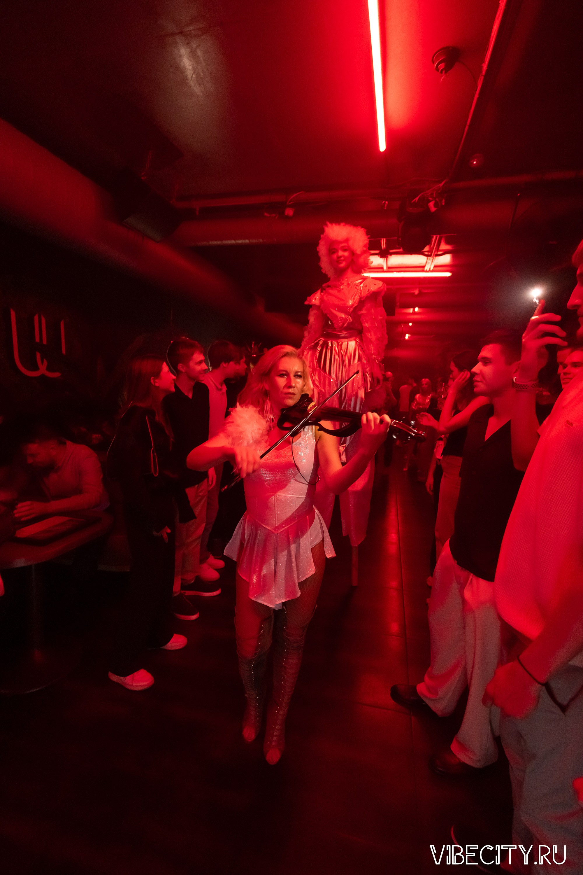 DOUBLE U. VIBECITY.RU Вайб Сити Ру Фоторепортажи Фотоотчеты Калининград