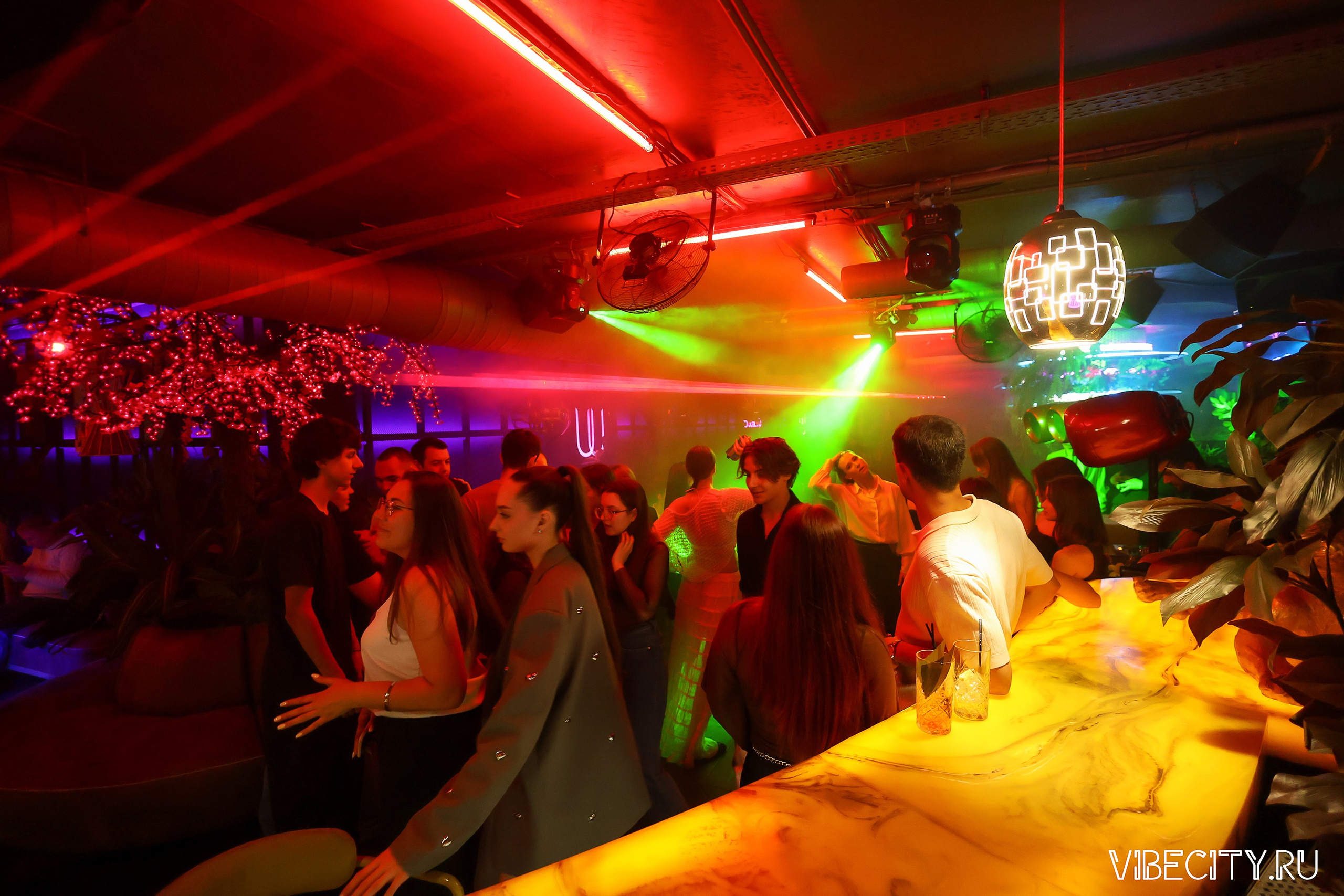DOUBLE U. VIBECITY.RU Вайб Сити Ру Фоторепортажи Фотоотчеты Калининград