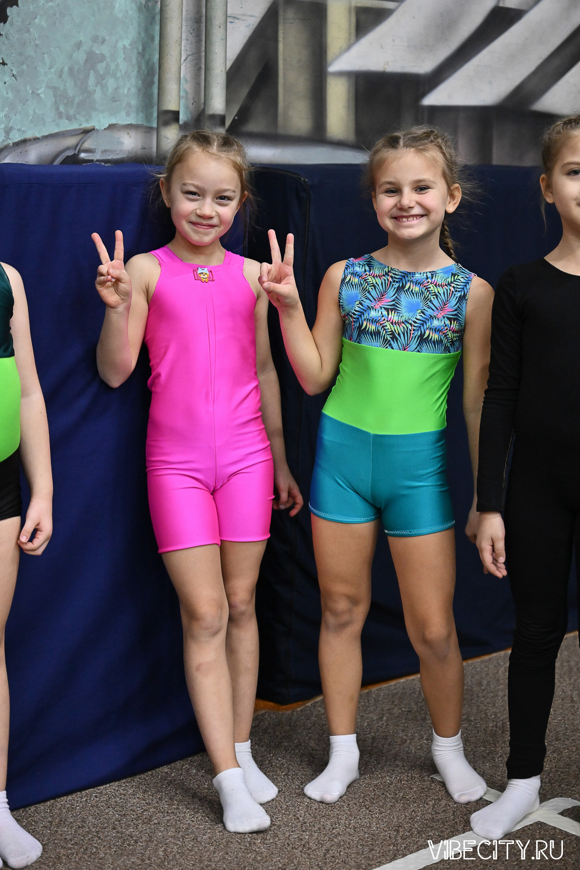 Контрольная тренировка по спортивной гимнастике. VIBECITY.RU Вайб Сити Ру Фоторепортажи Фотоотчеты Калининград