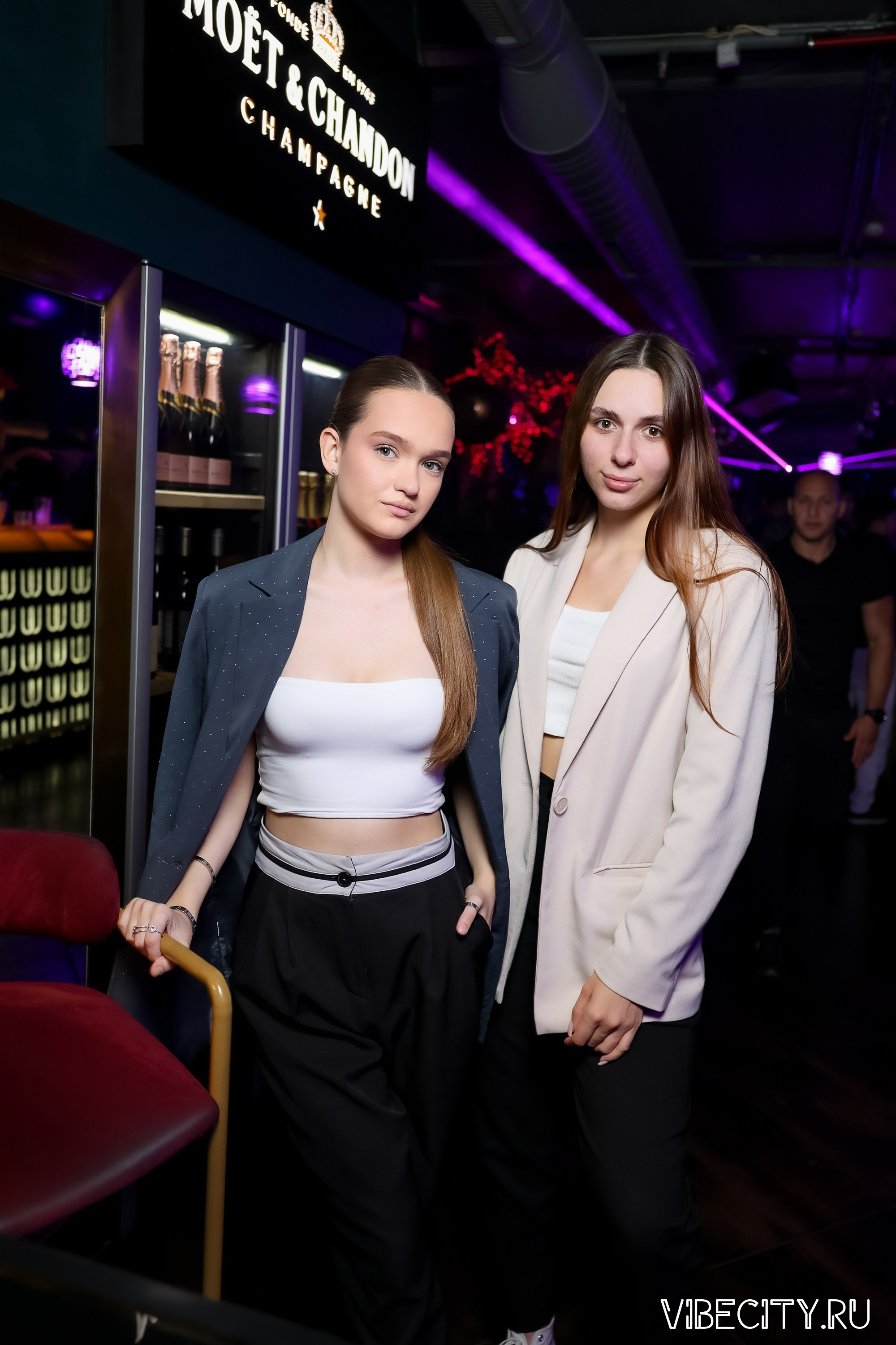 DOUBLE U. VIBECITY.RU Вайб Сити Ру Фоторепортажи Фотоотчеты Калининград