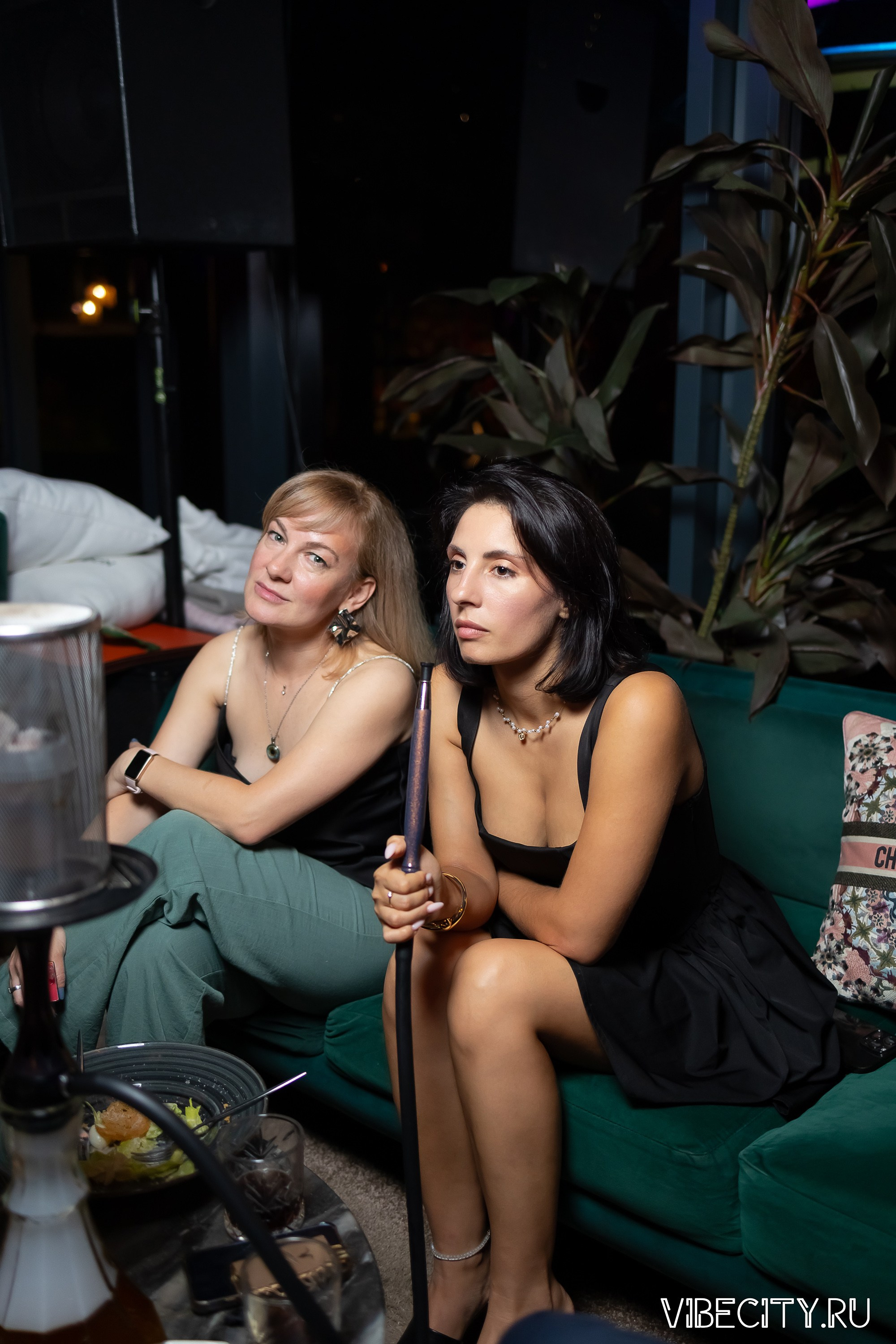 DOUBLE U. VIBECITY.RU Вайб Сити Ру Фоторепортажи Фотоотчеты Калининград