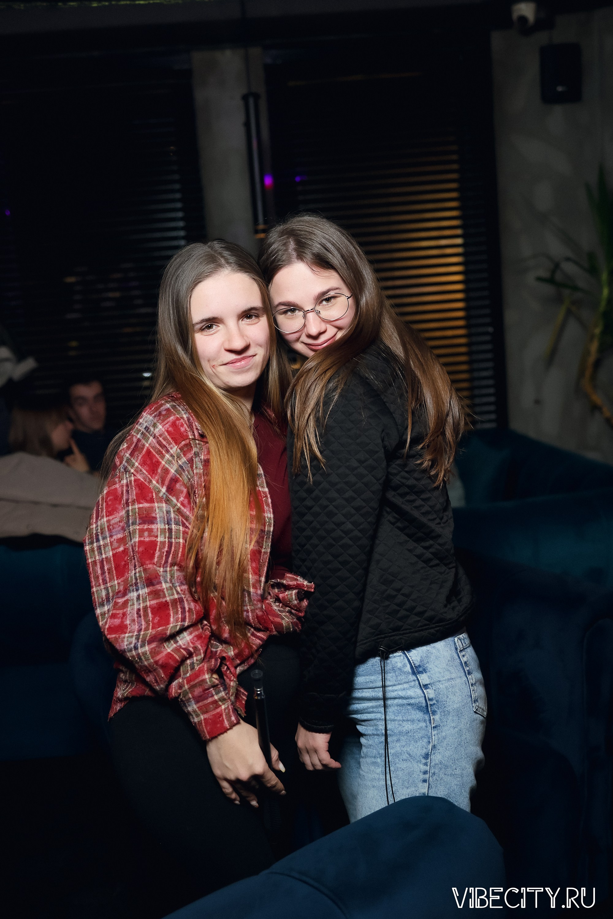 МЯТА lounge. VIBECITY.RU Вайб Сити Ру Фоторепортажи Фотоотчеты Калининград