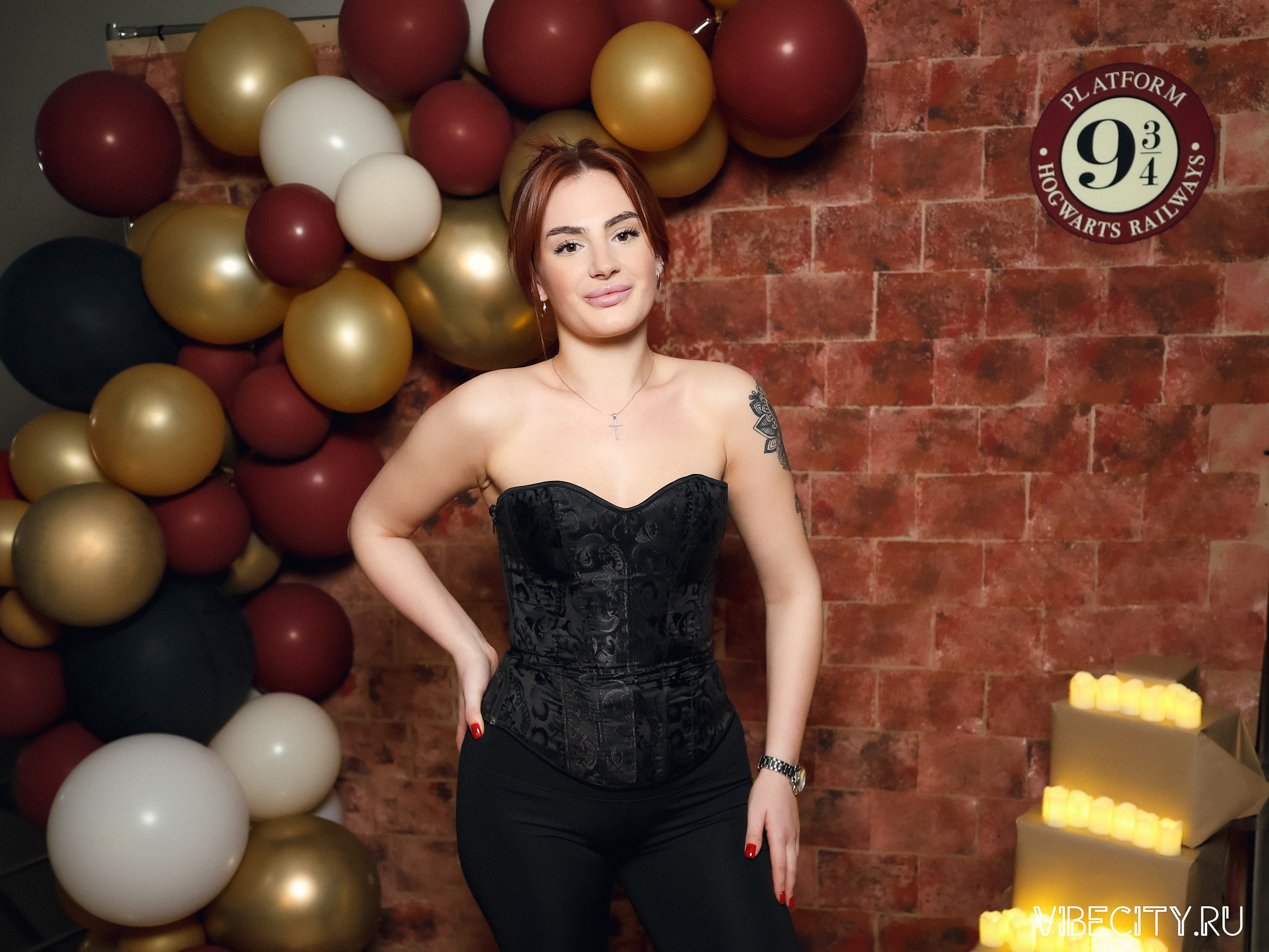 Мята Lounge. VIBECITY.RU Вайб Сити Ру Фоторепортажи Фотоотчеты Калининград