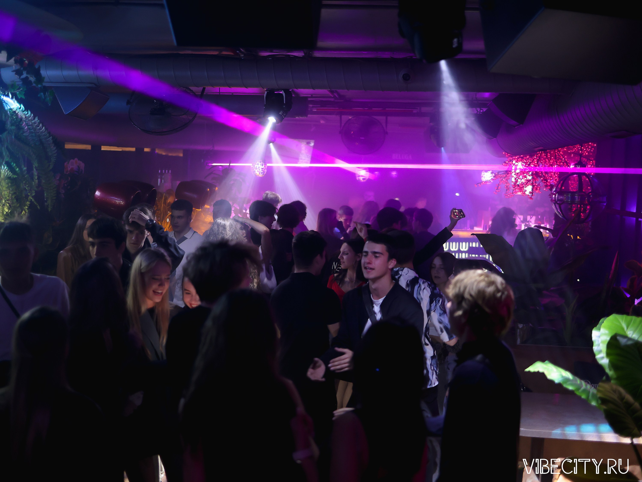 DOUBLE U. VIBECITY.RU Вайб Сити Ру Фоторепортажи Фотоотчеты Калининград
