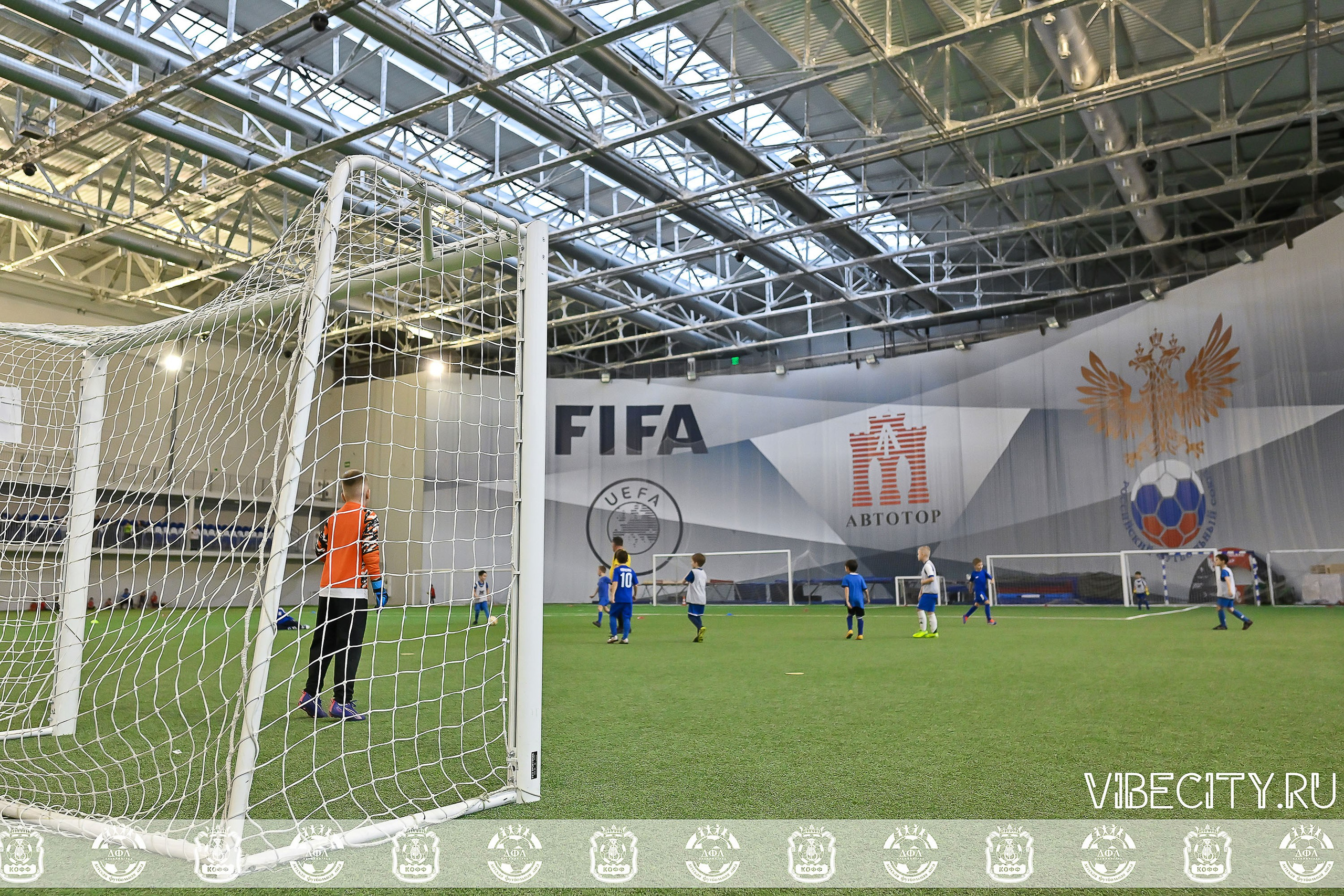 КУБОК БАЛТИЙСКОЙ ЛИГИ U6. VIBECITY.RU Вайб Сити Ру Фоторепортажи Фотоотчеты Калининград