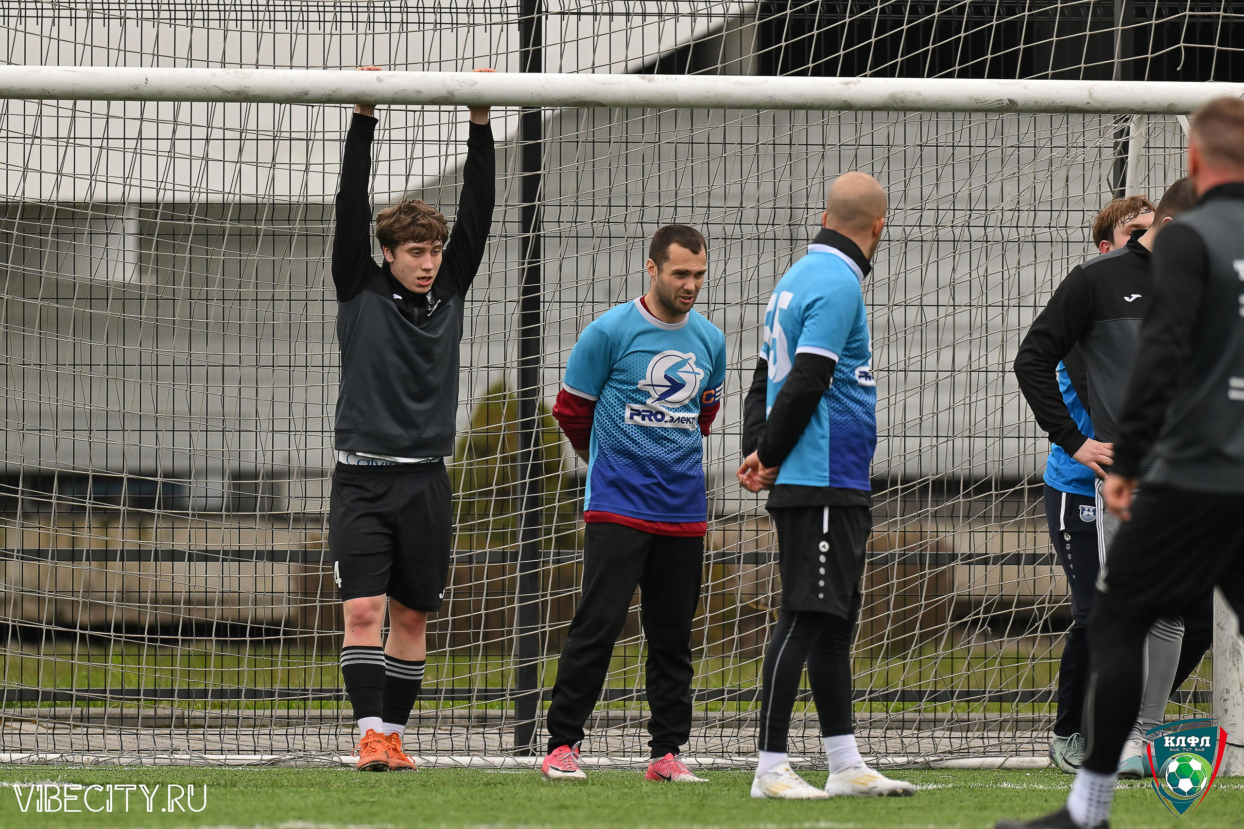 XX ЧЕМПИОНАТ КАЛИНИНГРАДСКОЙ ЛФЛ КАНЦМАРКЕТ39 сезона 2024–2025 гг. VIBECITY.RU Вайб Сити Ру Фоторепортажи Фотоотчеты Калининград