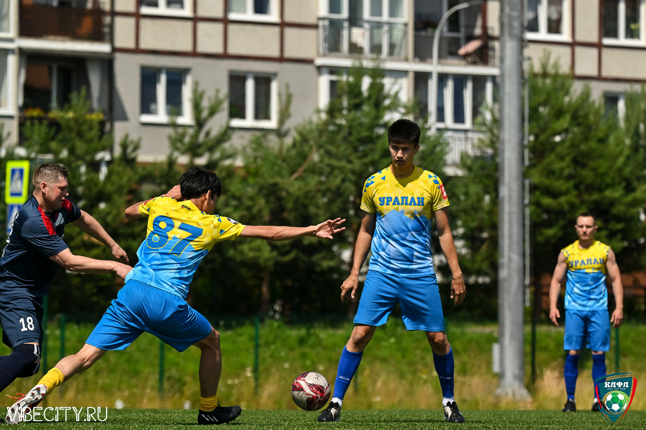Чемпионат России по мини-футболу. VIBECITY.RU Вайб Сити Ру Фоторепортажи Фотоотчеты Калининград
