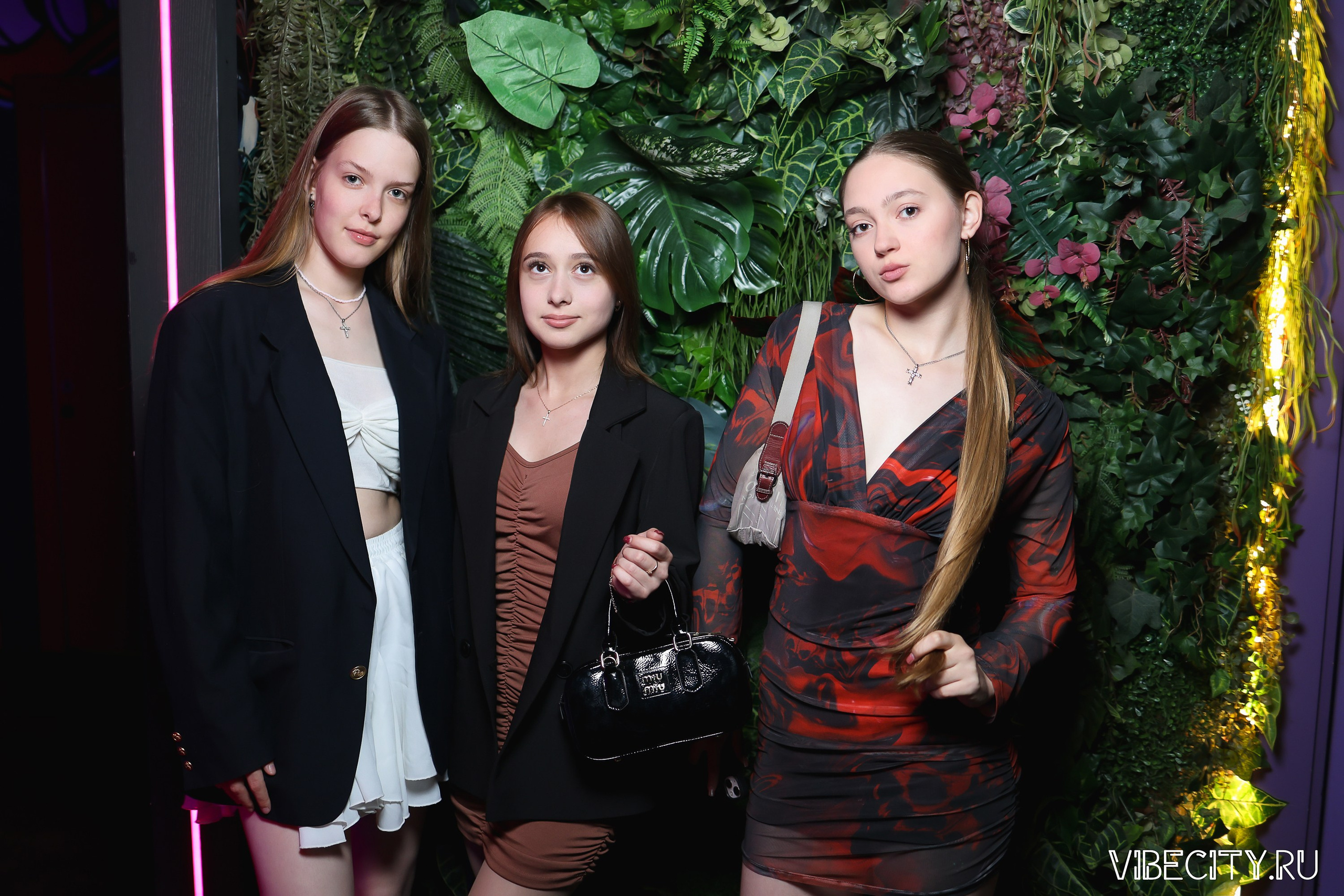 DOUBLE U. VIBECITY.RU Вайб Сити Ру Фоторепортажи Фотоотчеты Калининград