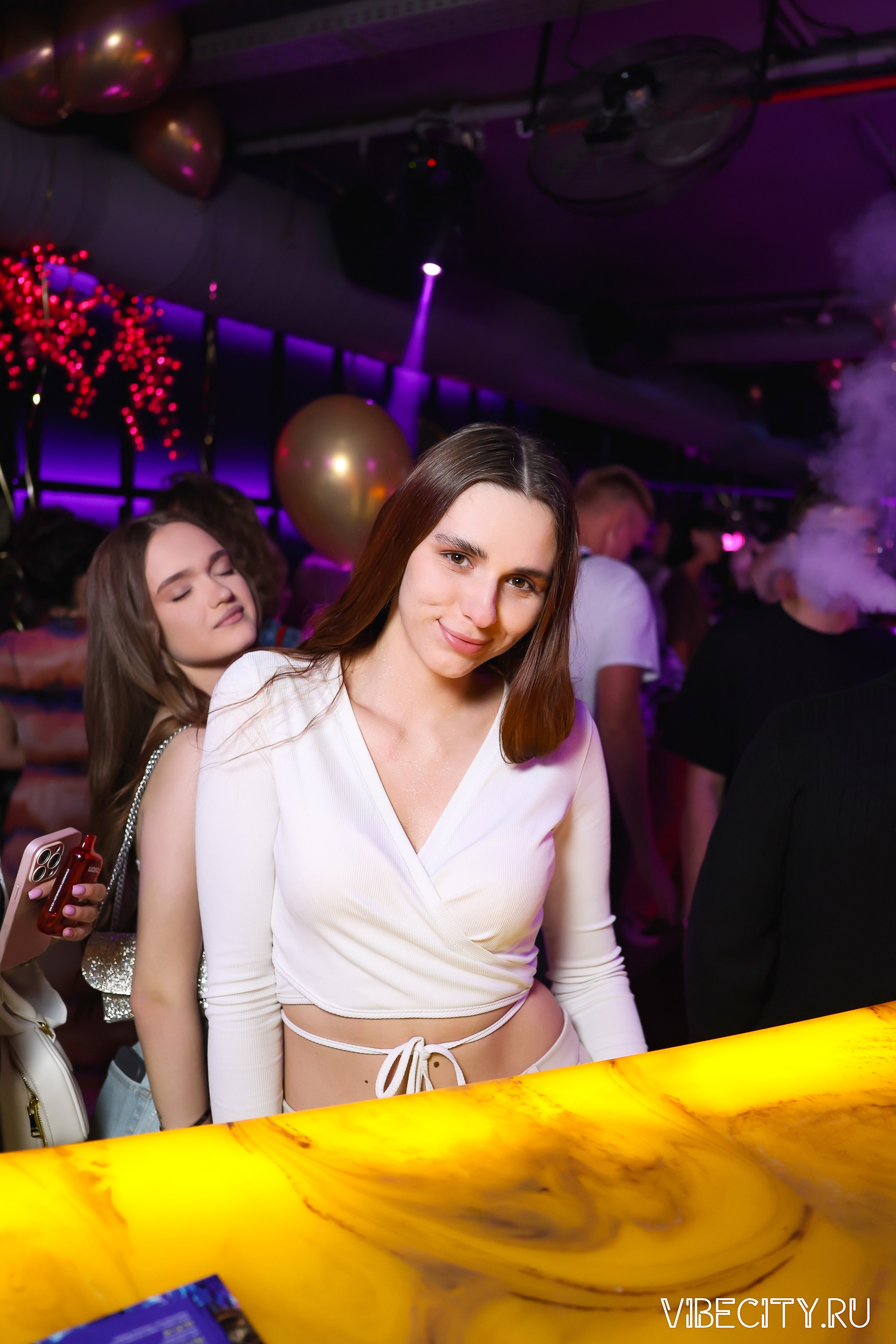 DOUBLE U. VIBECITY.RU Вайб Сити Ру Фоторепортажи Фотоотчеты Калининград