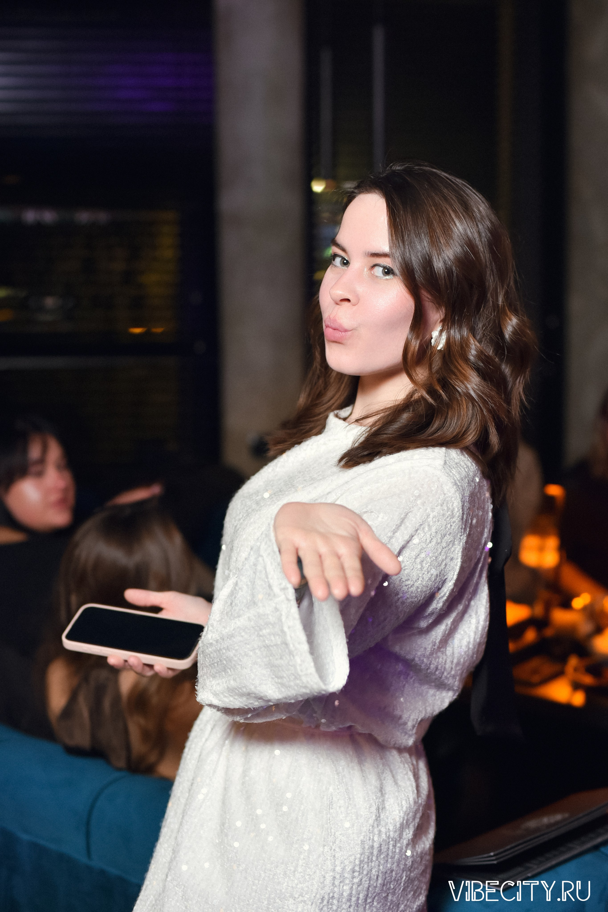 МЯТА lounge. VIBECITY.RU Вайб Сити Ру Фоторепортажи Фотоотчеты Калининград