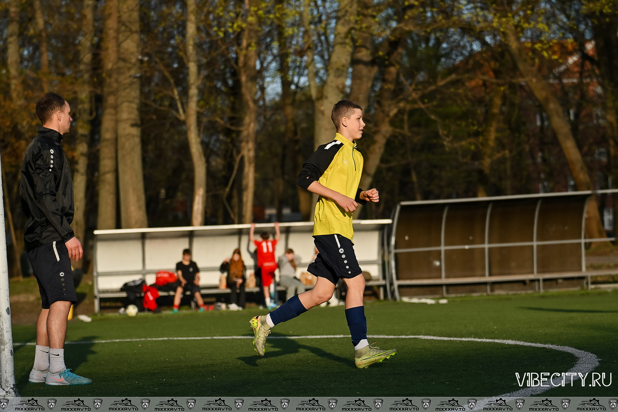 КЛФЛ «БАЛТИКА». VIBECITY.RU Вайб Сити Ру Фоторепортажи Фотоотчеты Калининград