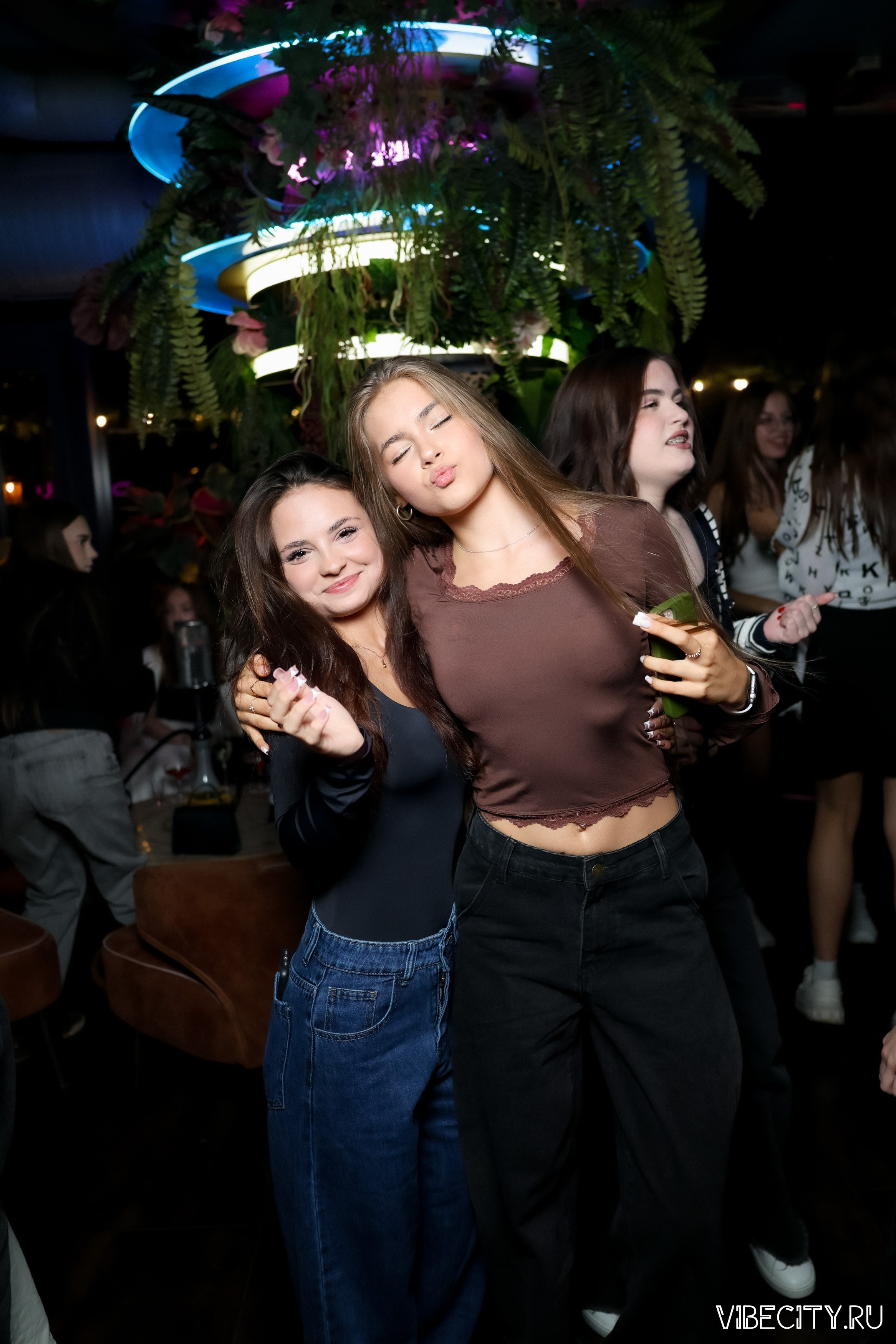 DOUBLE U. VIBECITY.RU Вайб Сити Ру Фоторепортажи Фотоотчеты Калининград