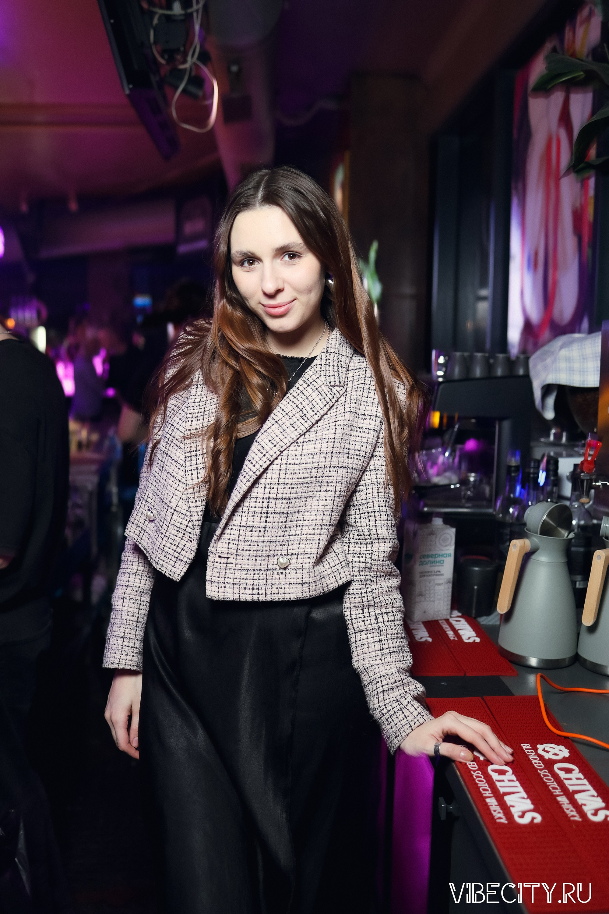 DOUBLE U. VIBECITY.RU Вайб Сити Ру Фоторепортажи Фотоотчеты Калининград