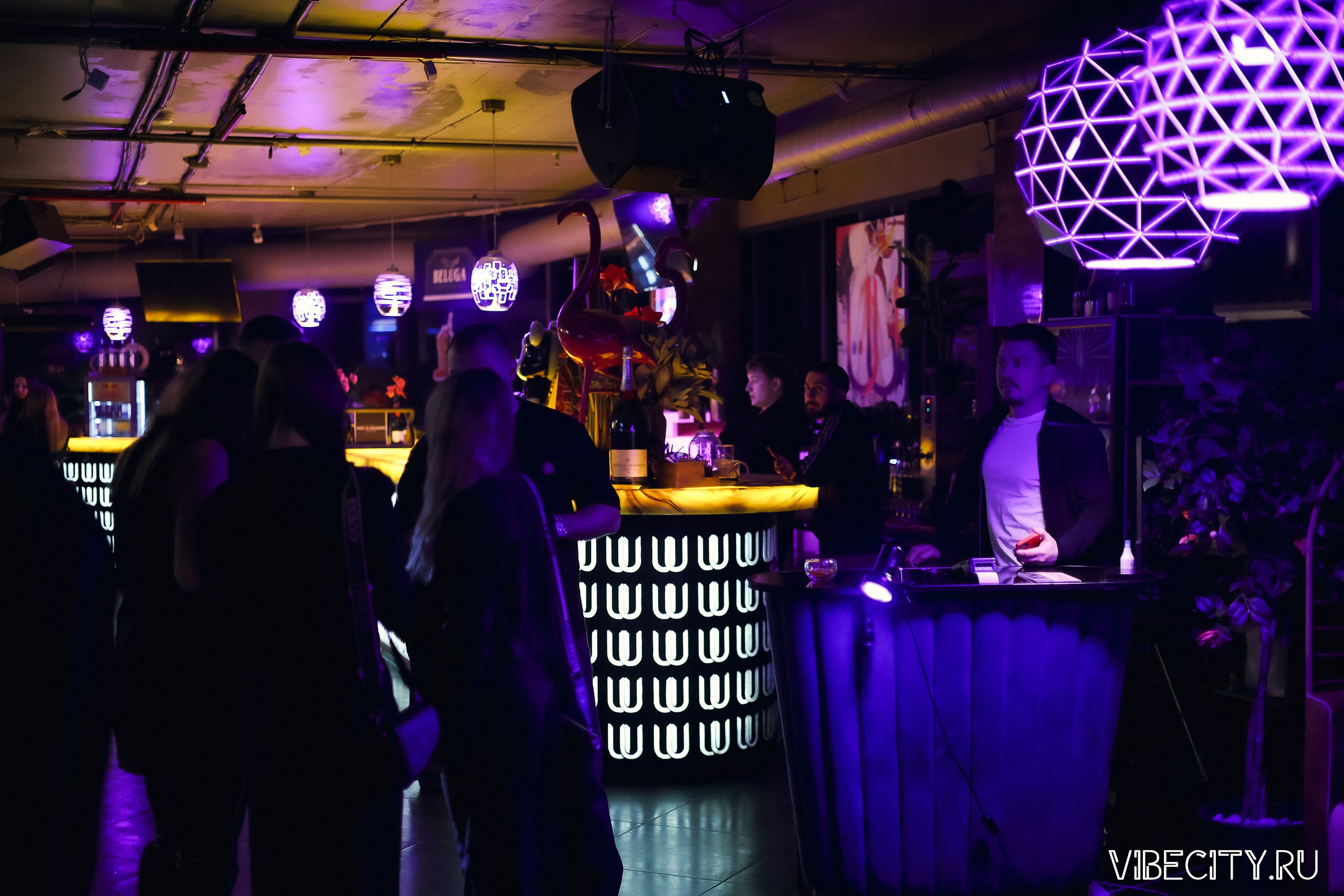 DOUBLE U. VIBECITY.RU Вайб Сити Ру Фоторепортажи Фотоотчеты Калининград