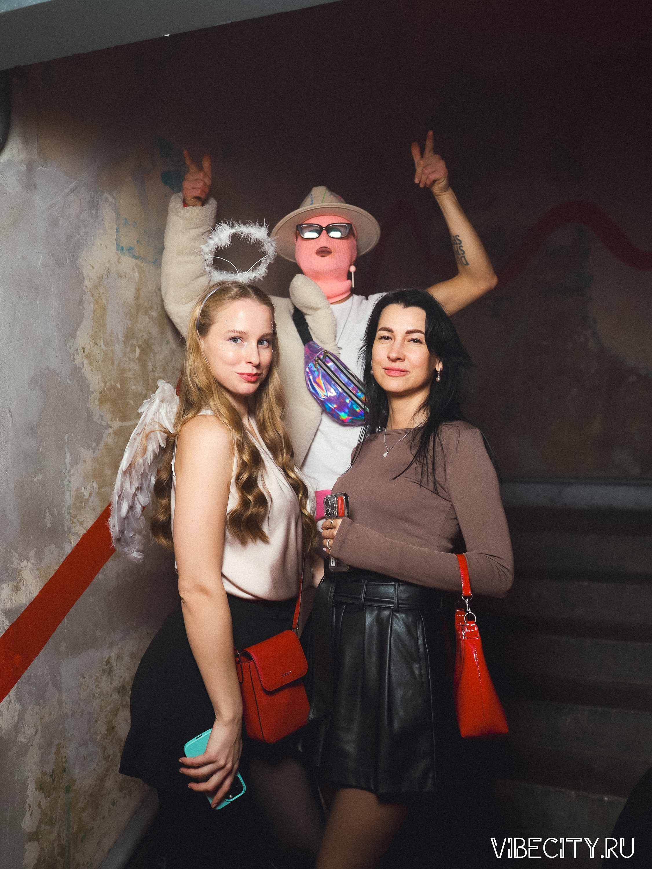 CULT. VIBECITY.RU Вайб Сити Ру Фоторепортажи Фотоотчеты Калининград