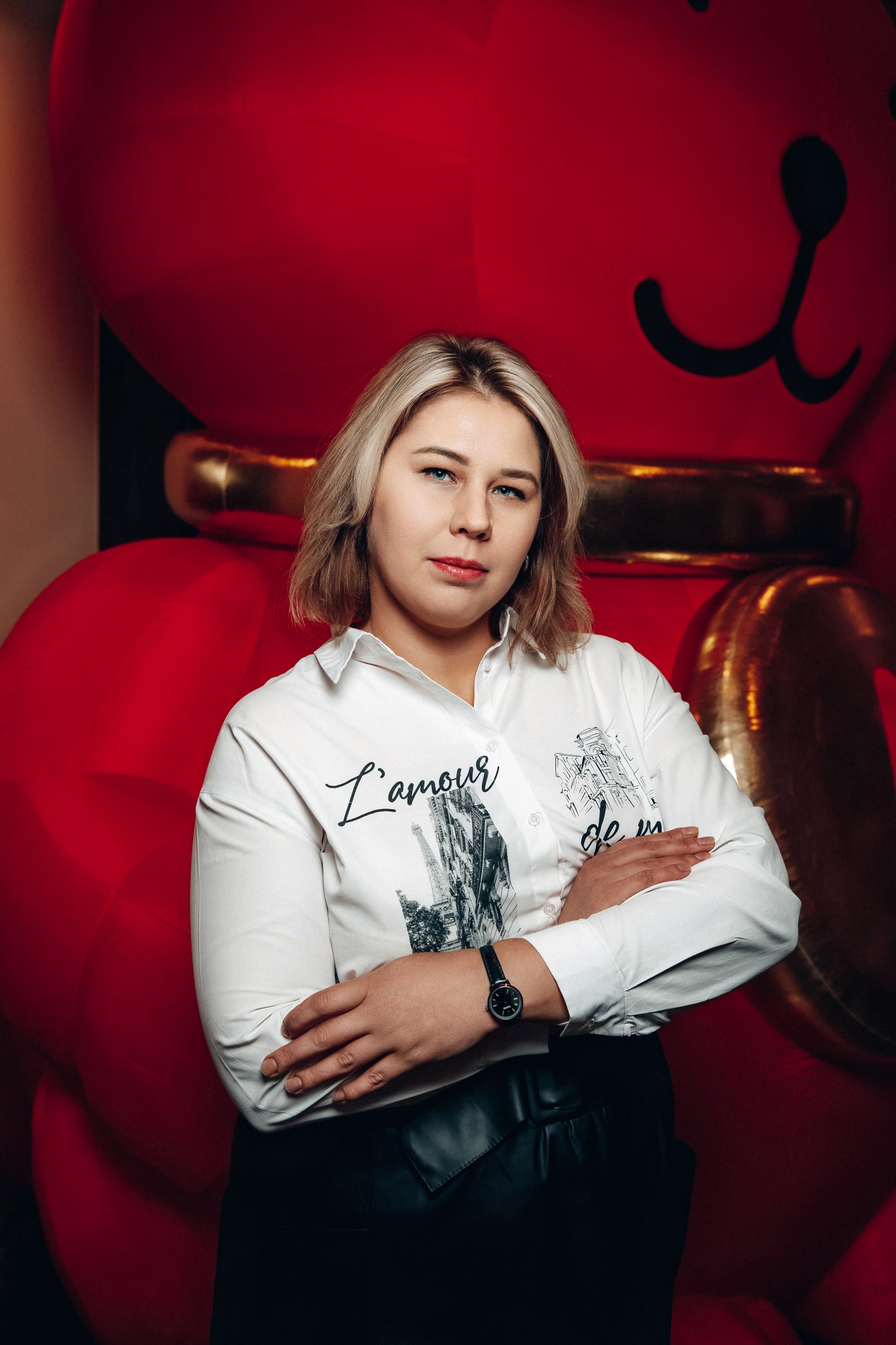 Конференция. Свадебный фотограф Дмитрий Воробьев Ярославль