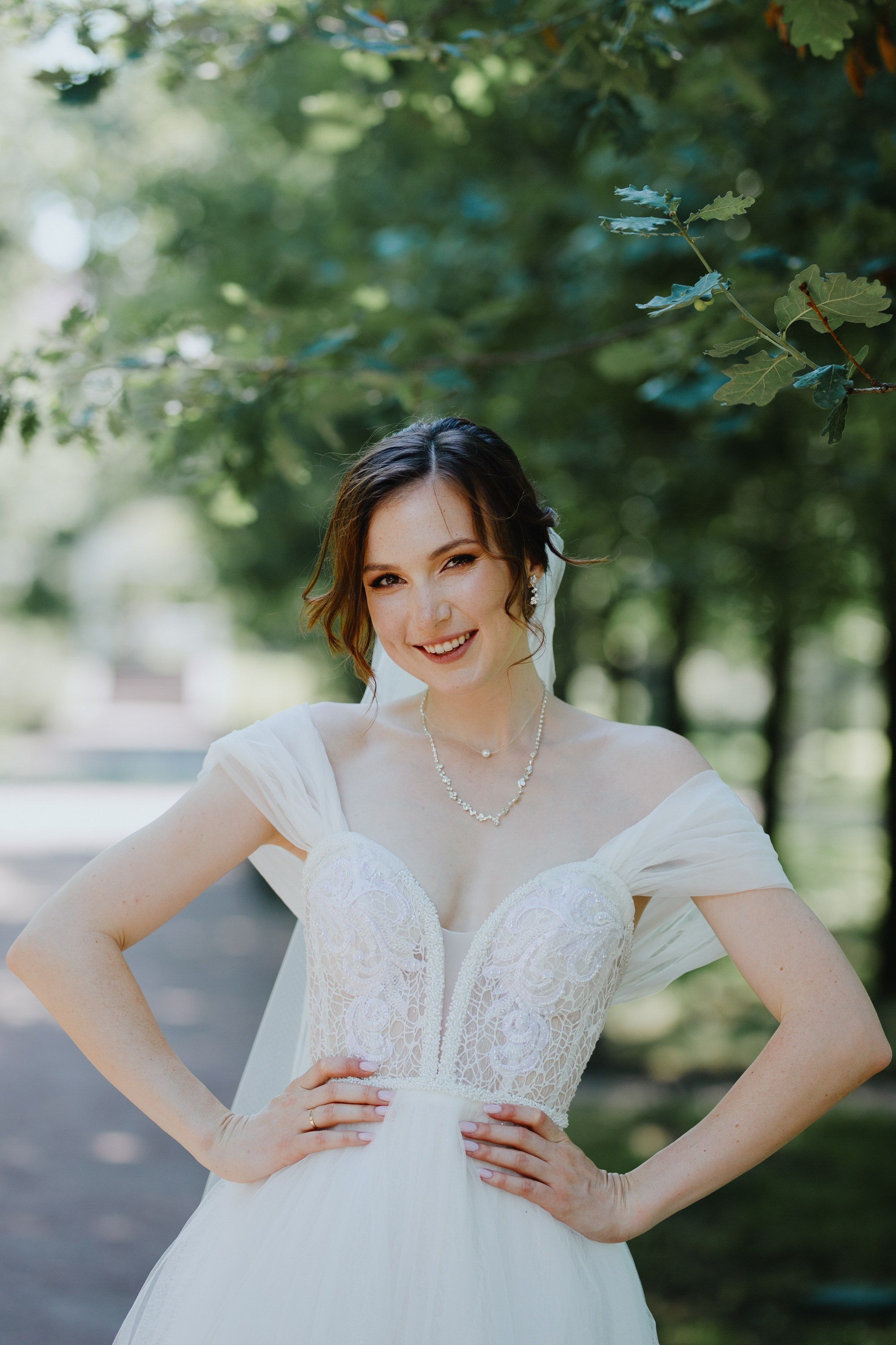 Свадьбы. Фотограф Илья Чернов