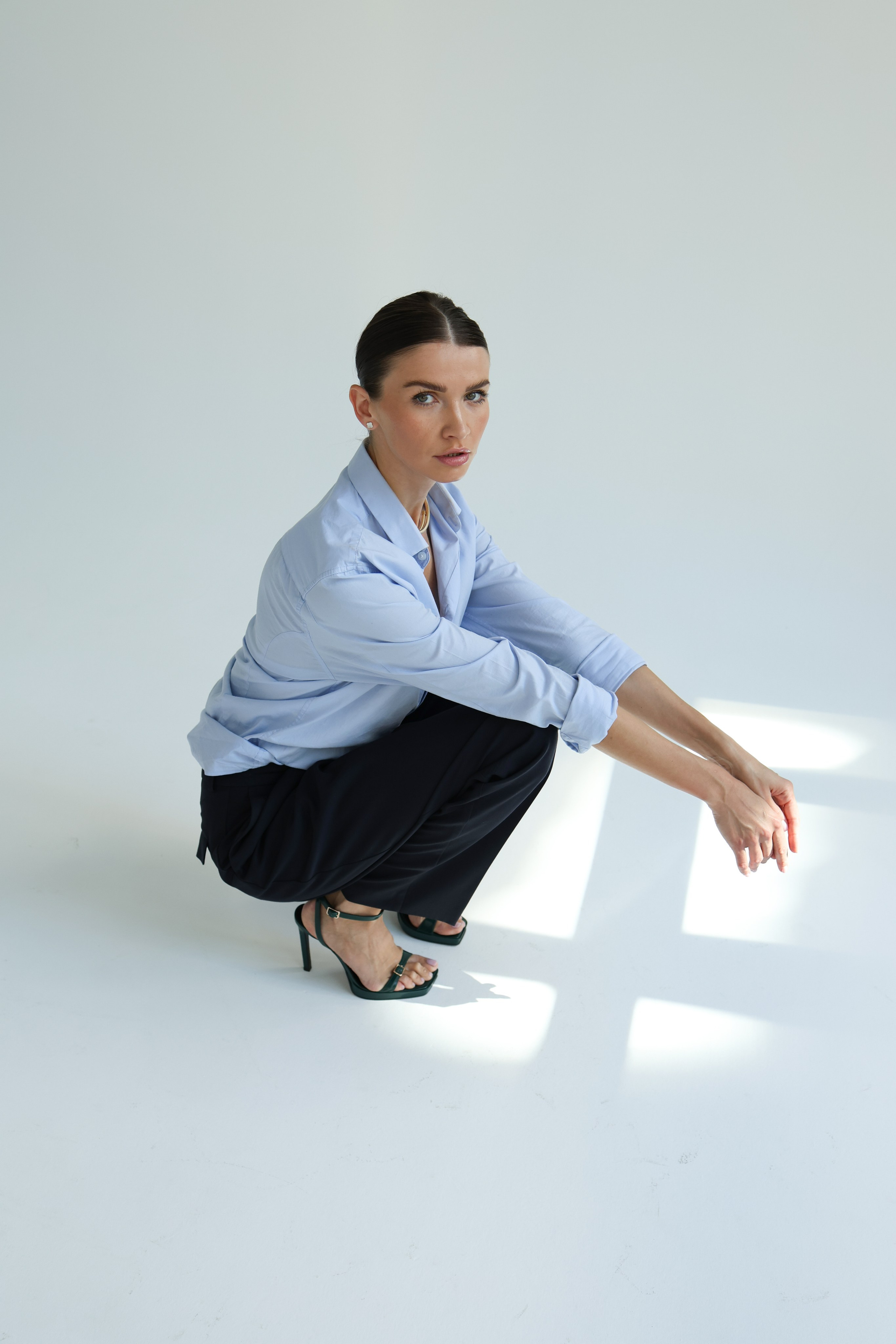 Студийные фотосессии Взрослых. Фотограф в Москве Юлия Рубцова (фото и видео)