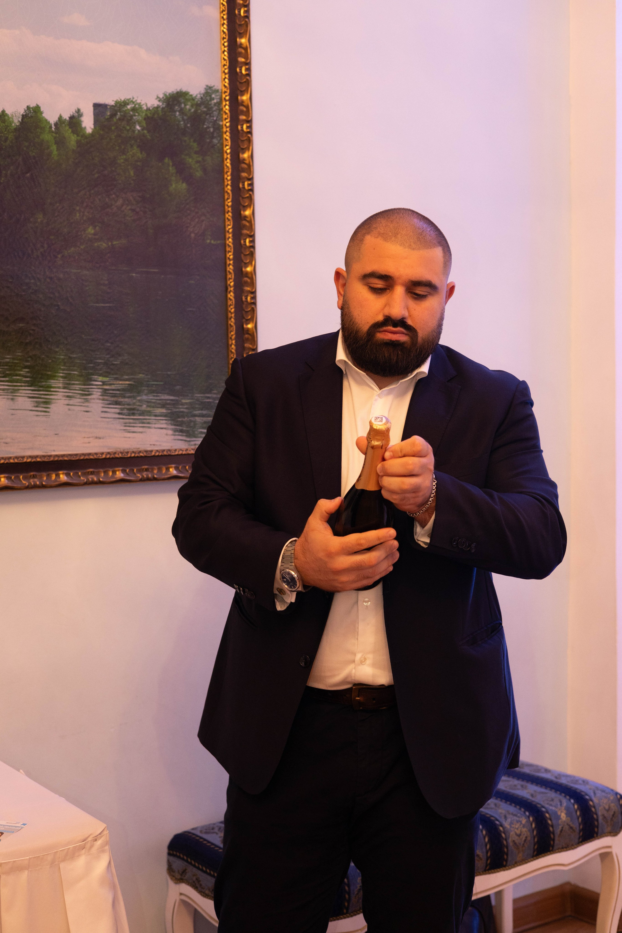 Открытие Миссис Бизнес Гатчина. Главная