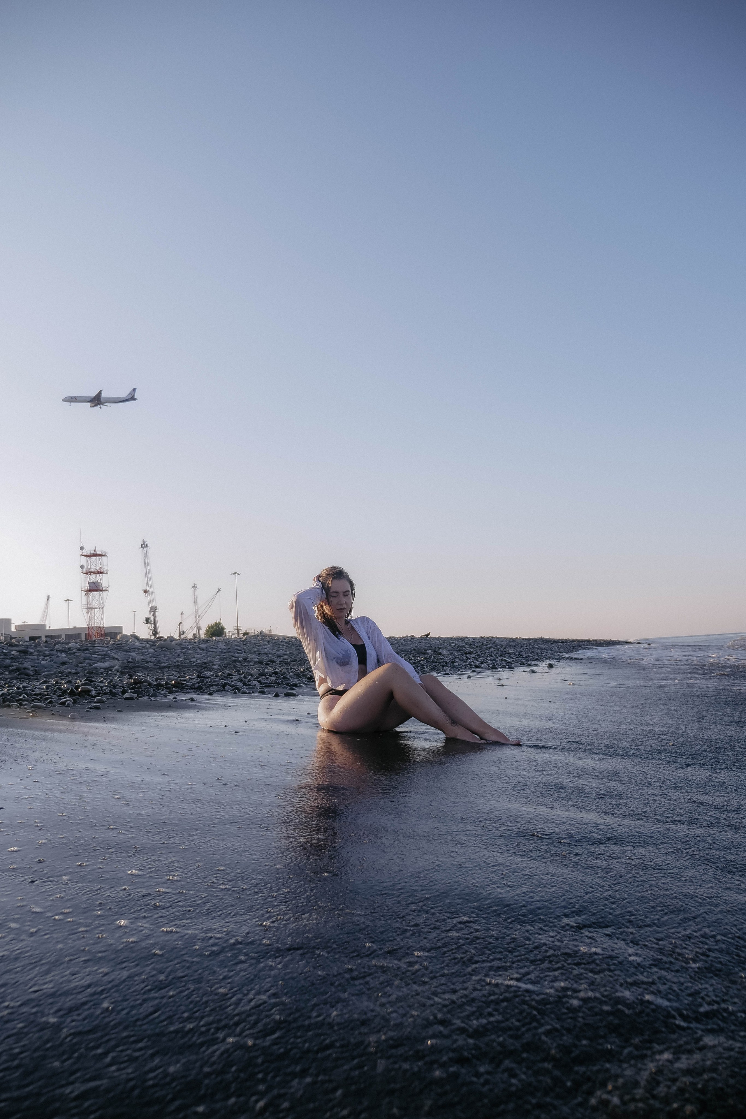 Христина. Фотограф / видеограф в Москве и Сочи Sofia Riversong