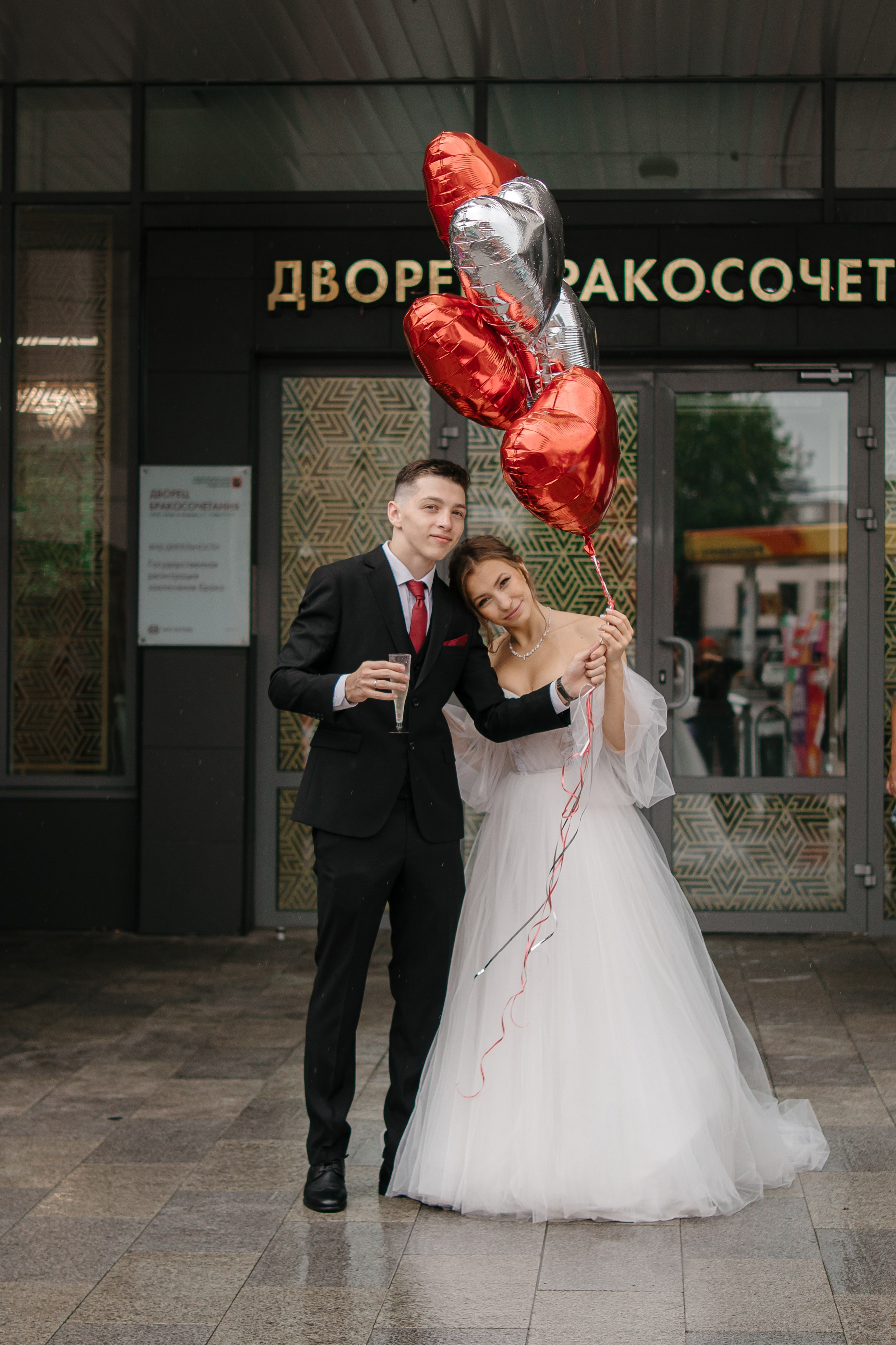 Никита & Ангелина. Фотограф / видеограф в Москве и Сочи Sofia Riversong