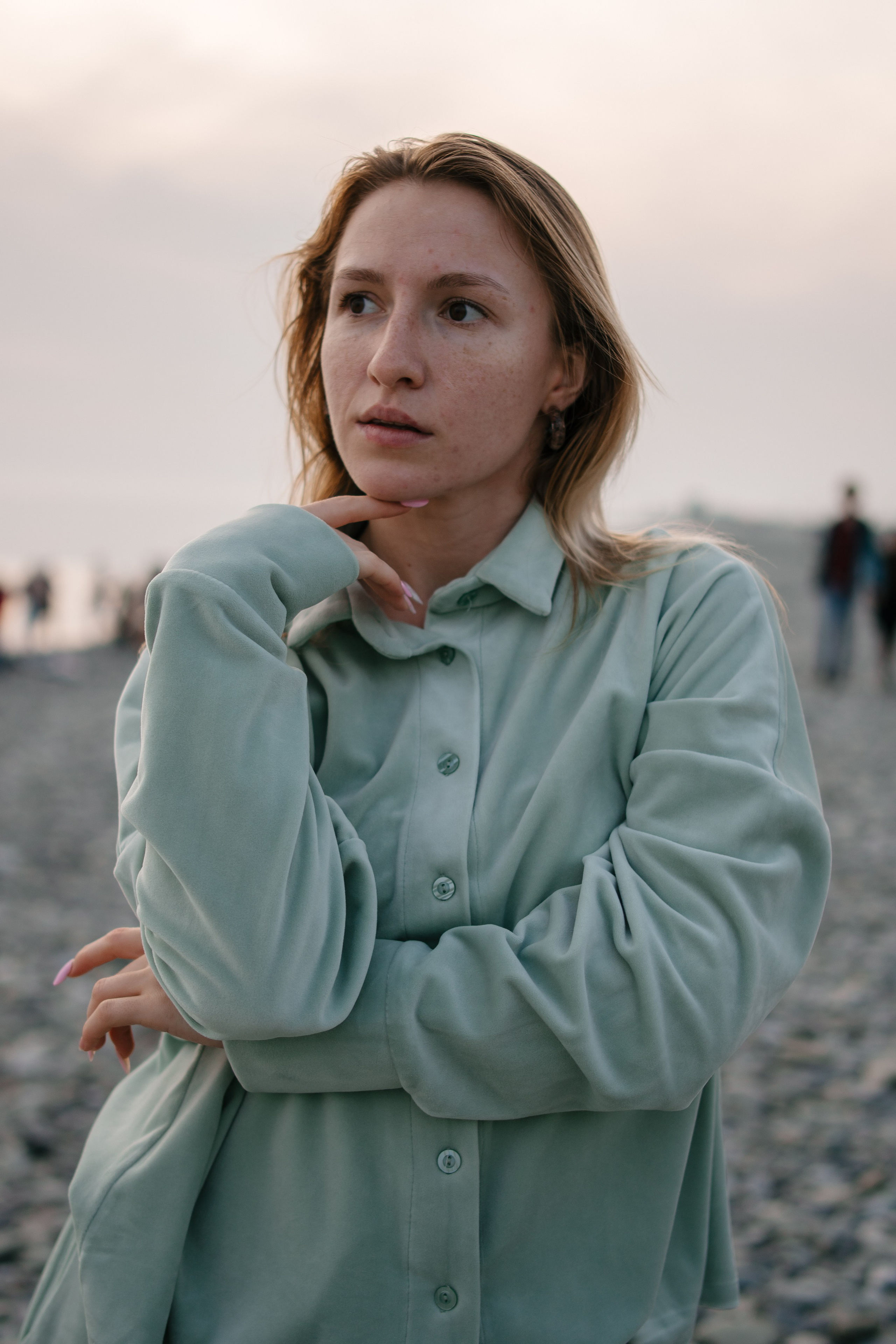 Саша. Фотограф / видеограф в Москве и Сочи Sofia Riversong