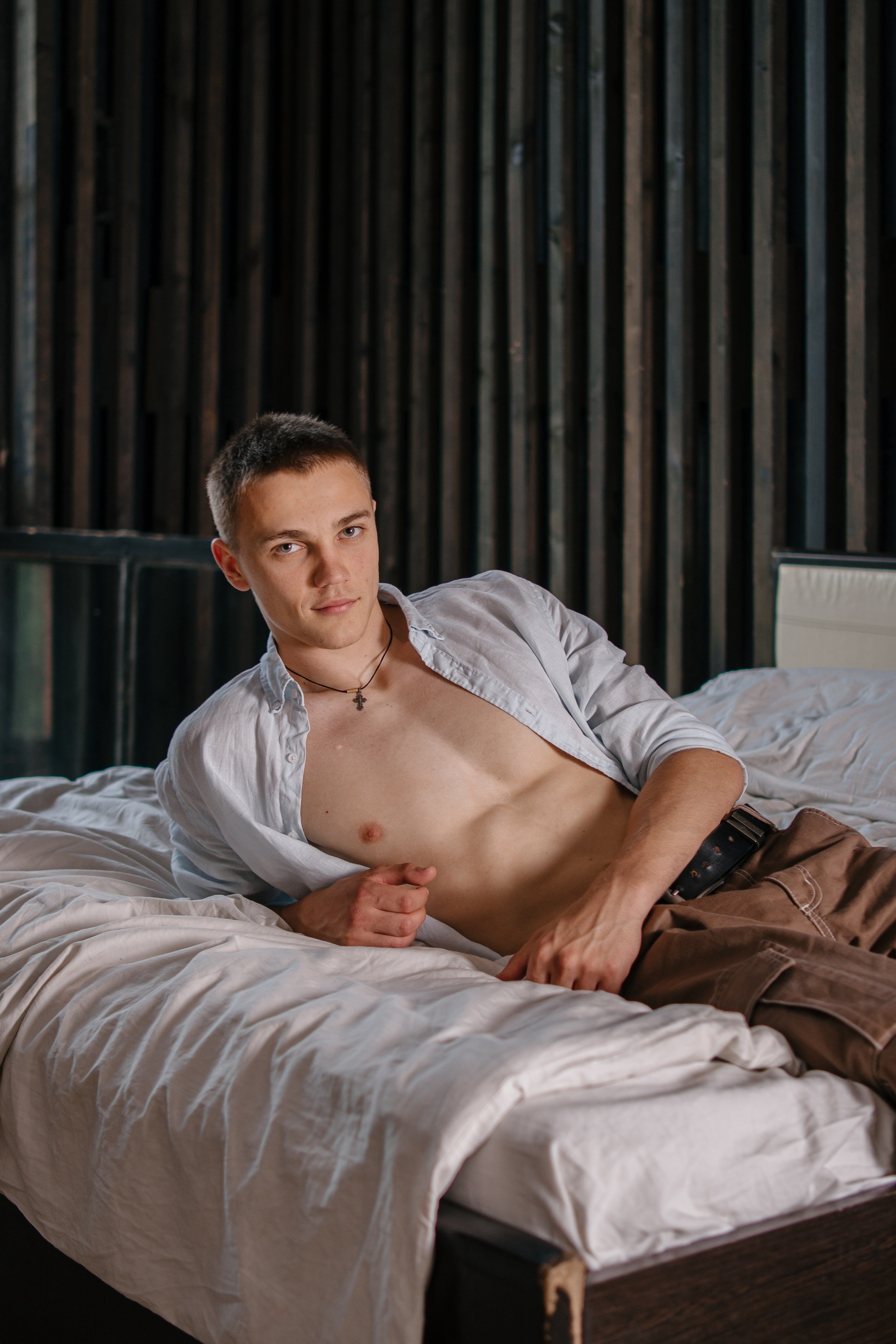 Даниил. Фотограф / видеограф в Москве и Сочи Sofia Riversong