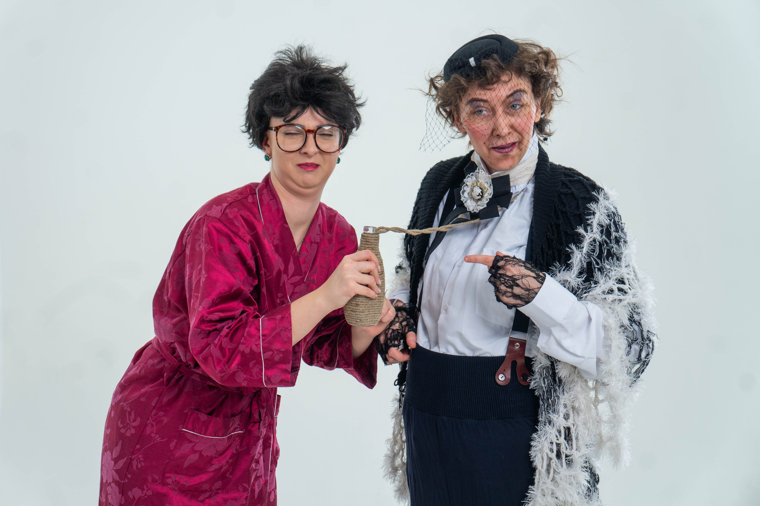 Актеры. Фотограф / видеограф в Москве и Сочи Sofia Riversong