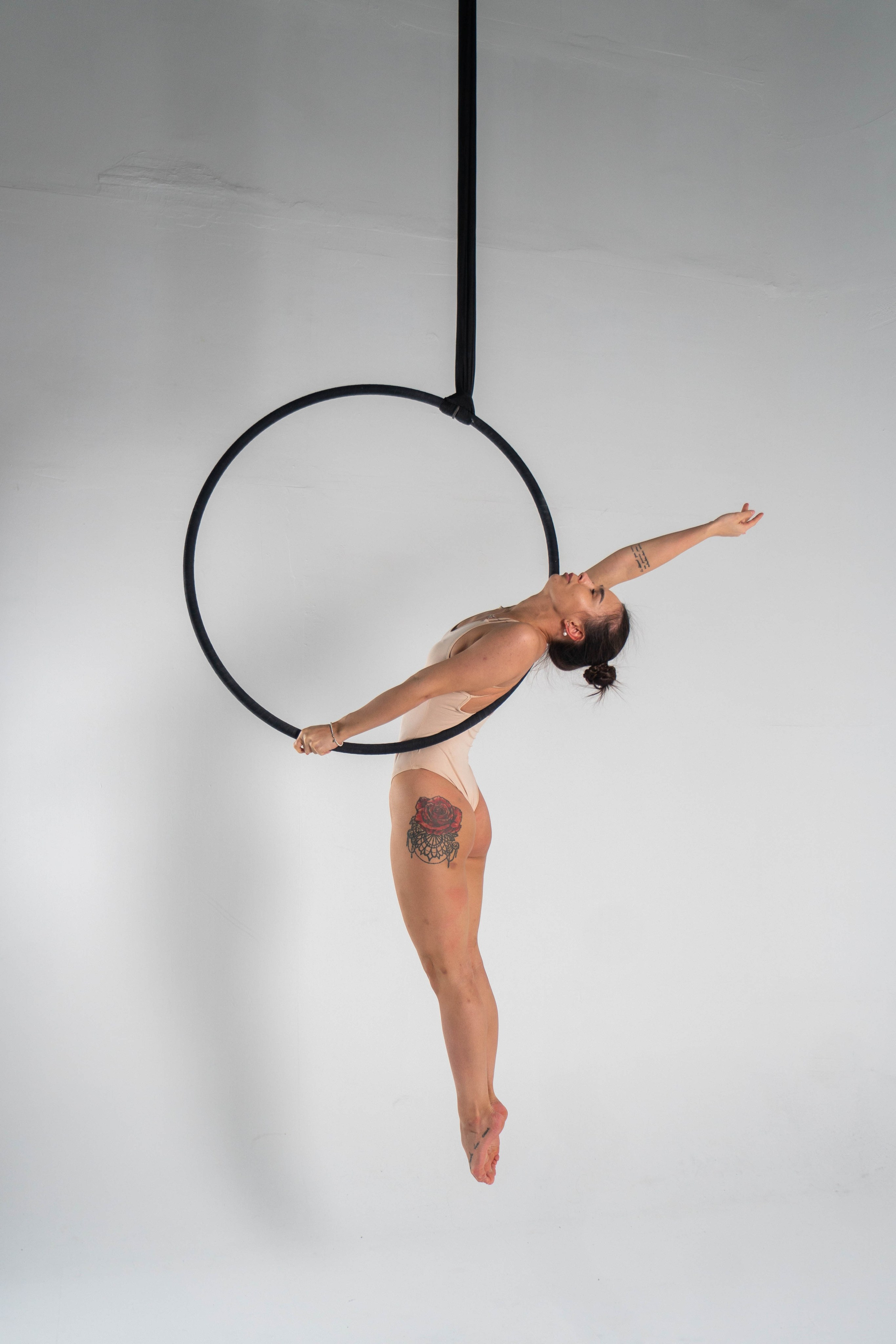 Circus. Фотограф / видеограф в Москве и Сочи Sofia Riversong