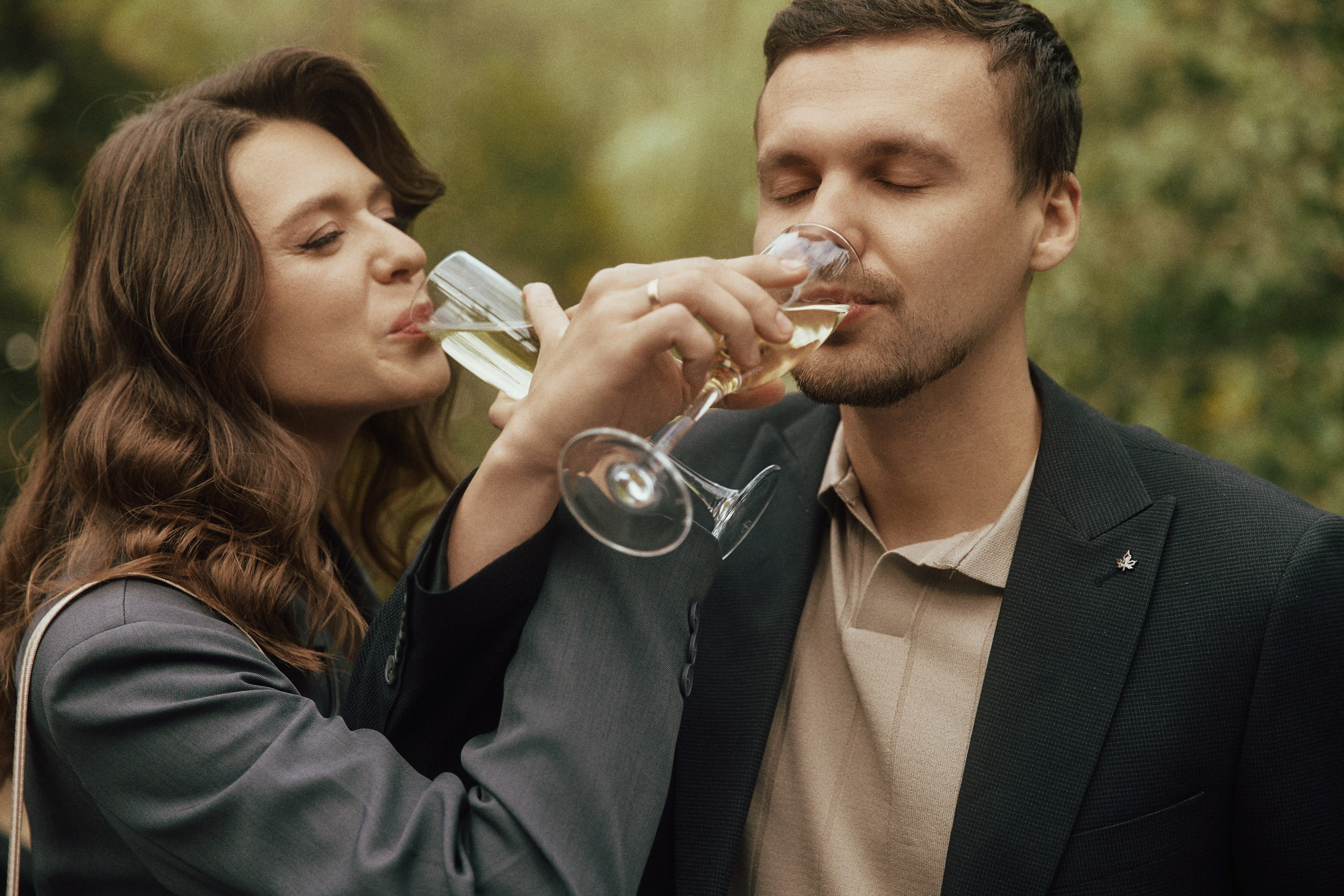 Vladislav & Natalia. Event агентство PAPRIKA в Екатеринбурге