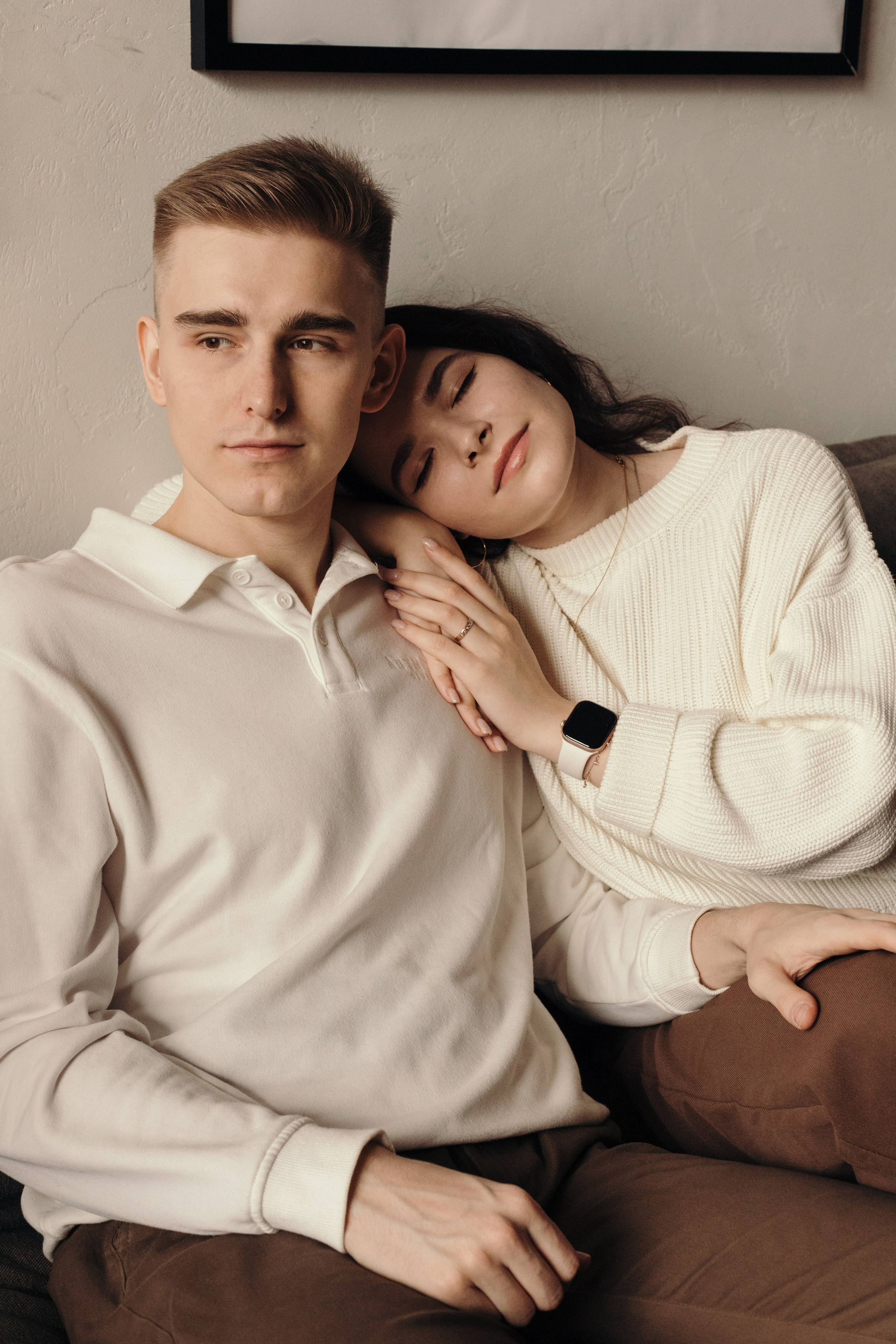 Екатерина и Кирилл. Фотограф Елена Балакина (Челябинск)