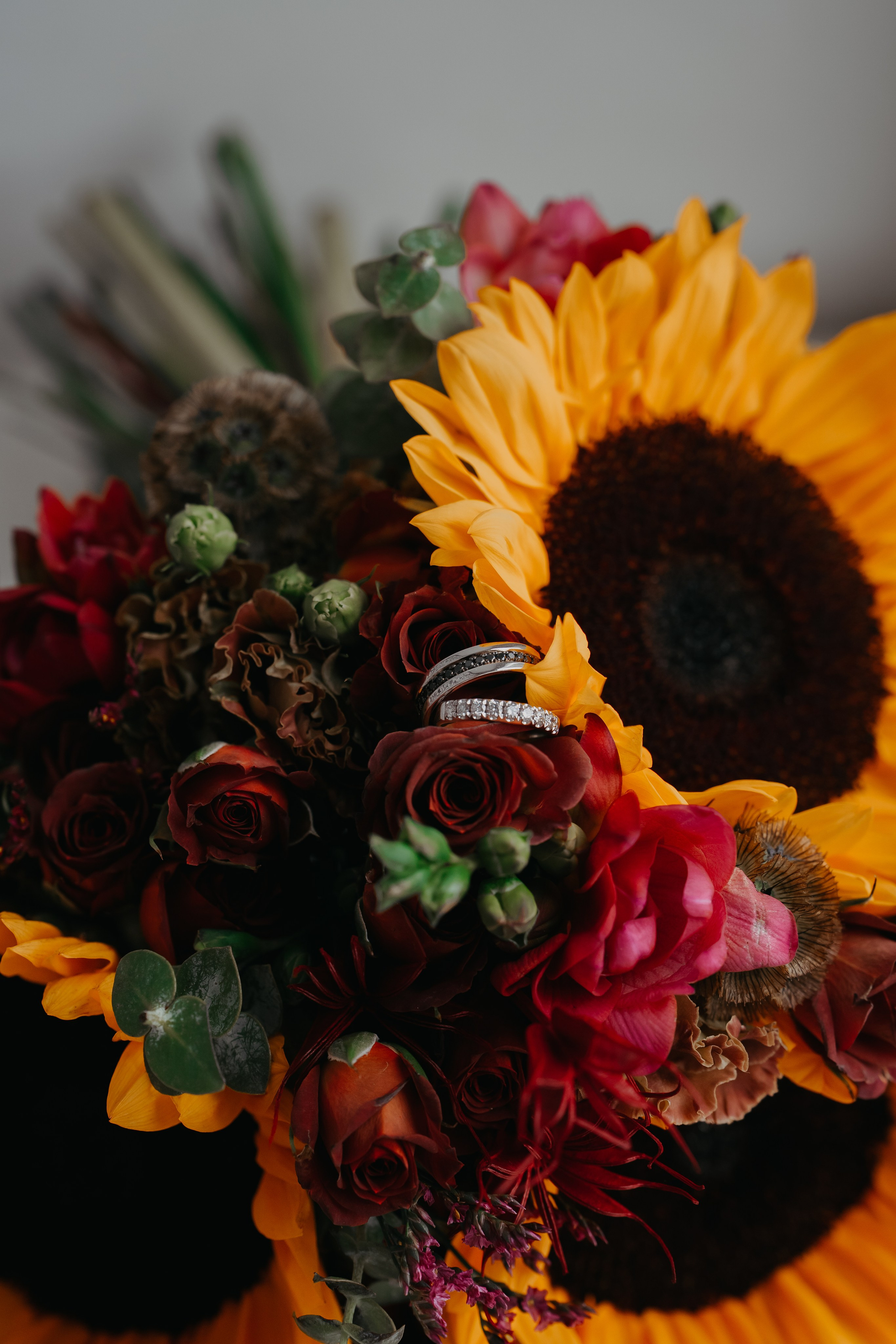 Светлана и Игорь. Фотограф в Санкт-Петербурге Мария Александрова