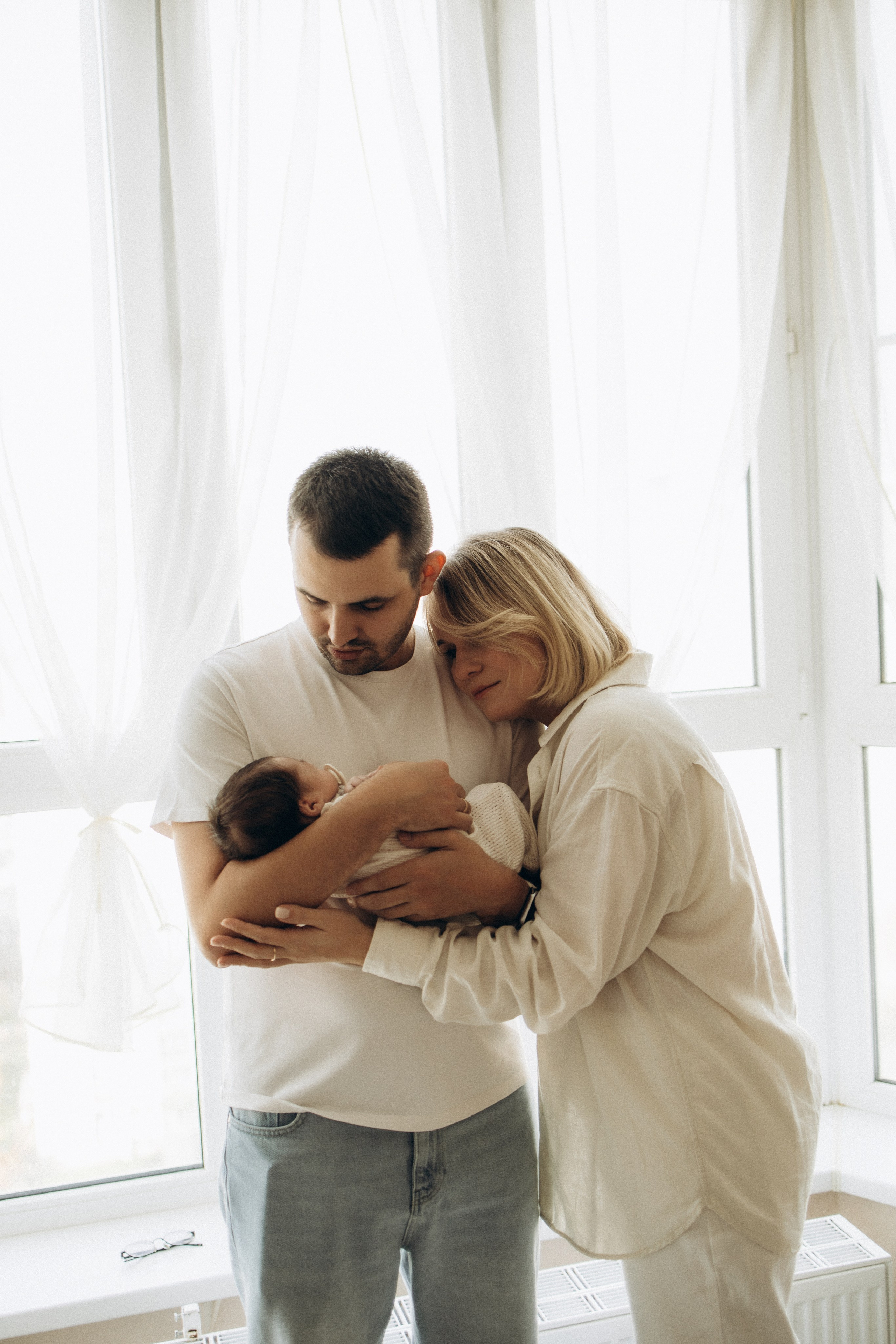 Домашние уютные моменты. Самый теплый фотограф в Краснодаре Рябоконь Ксения